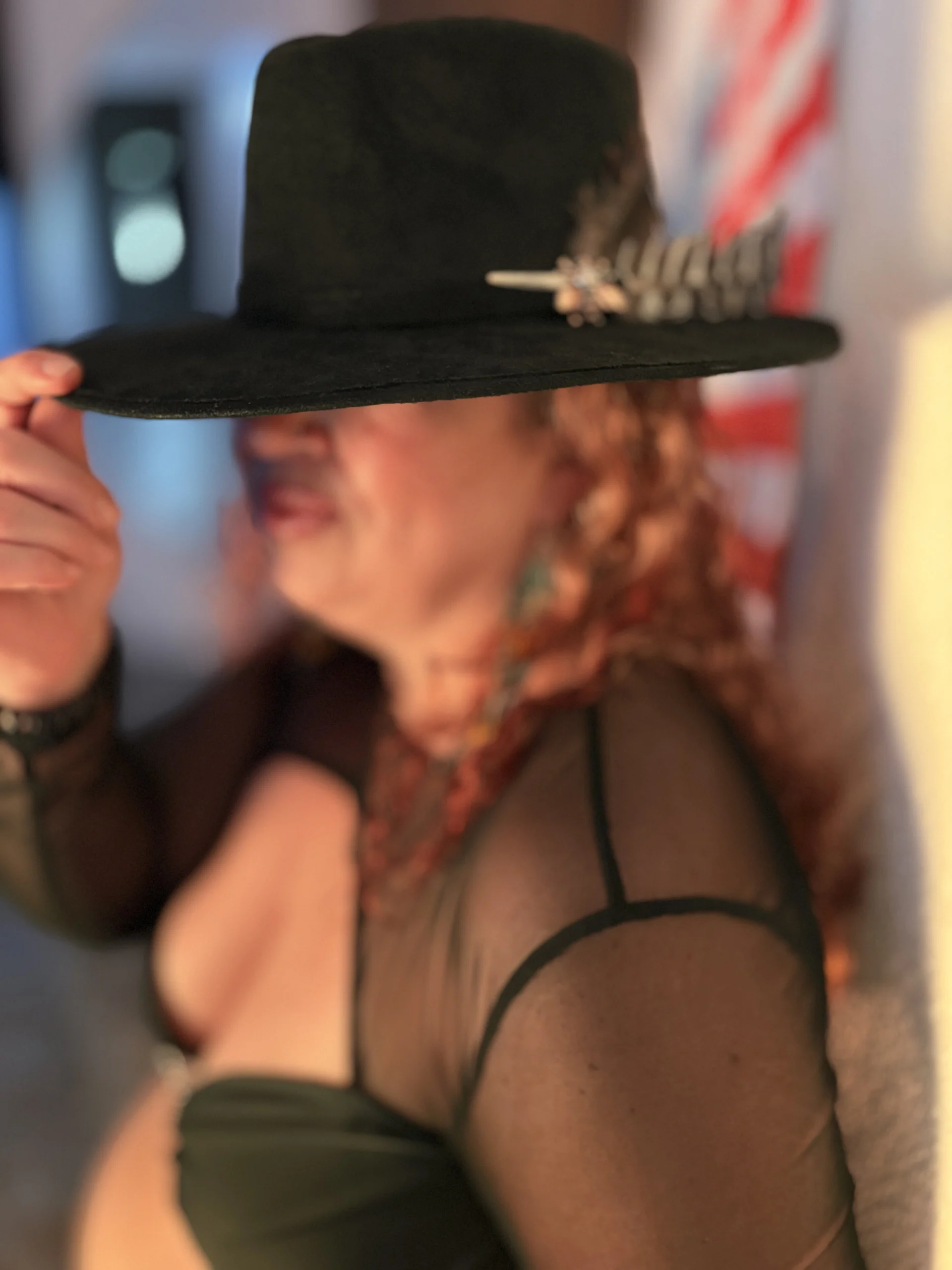 XXX Porn Photo of Nude MilfArlet 43