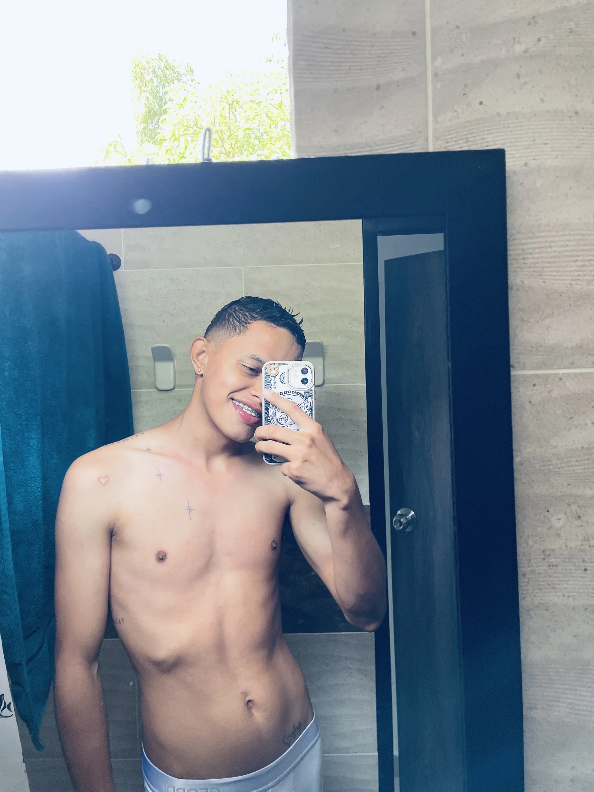 XXX Porn Photo of Nude josemad06 5