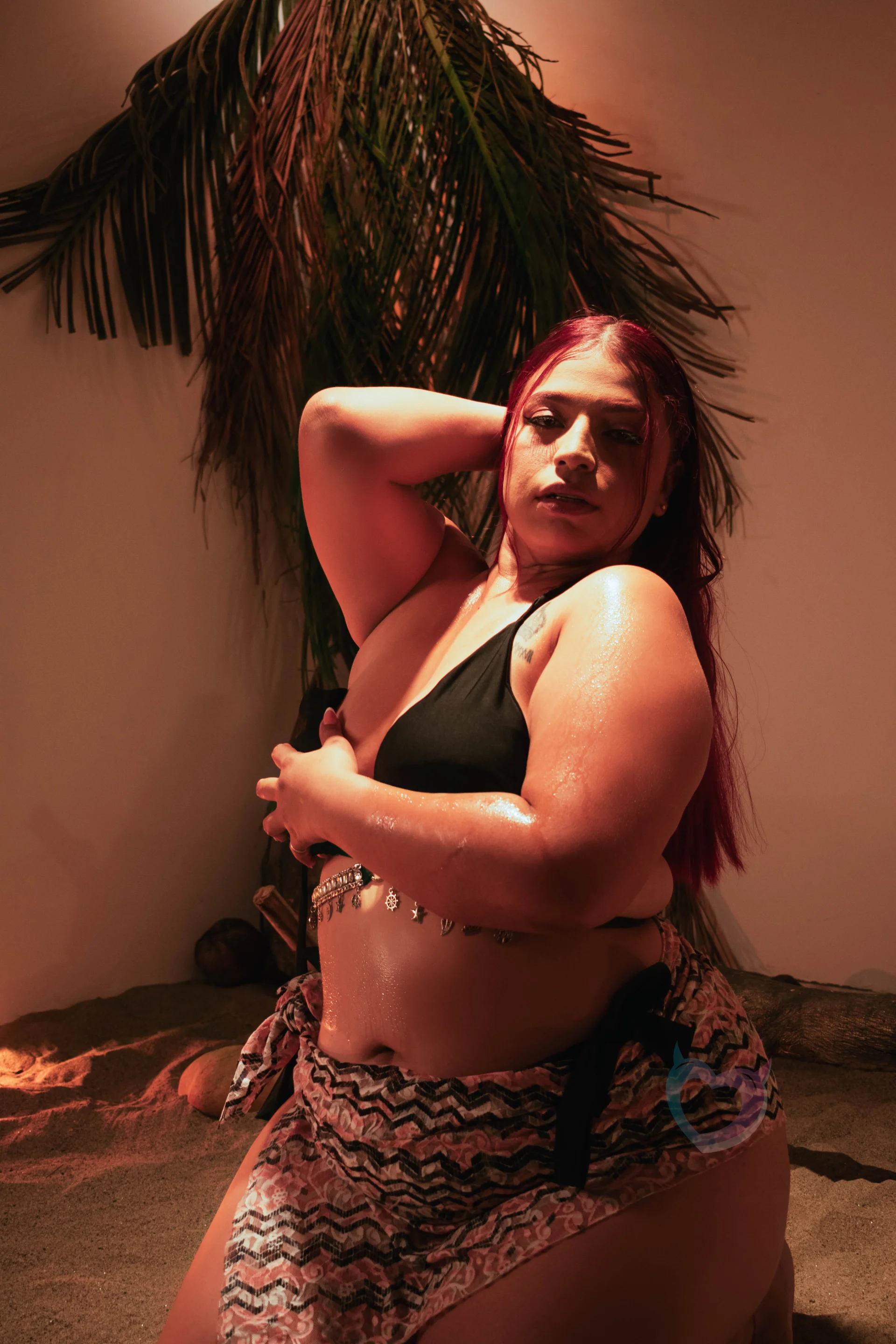 XXX Porn Photo of Nude Mairys_ 28