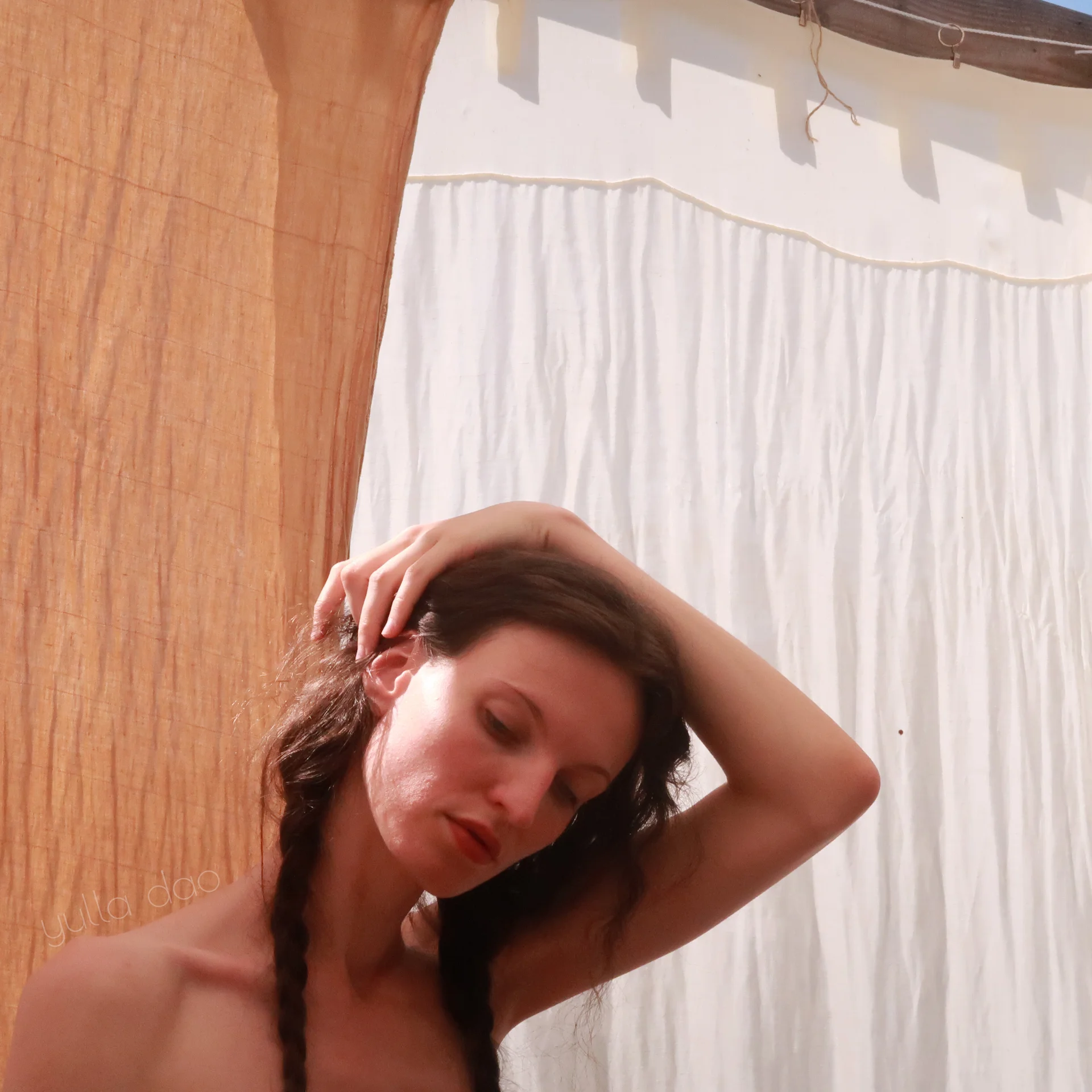 XXX Porn Photo of Nude yulladao 1682