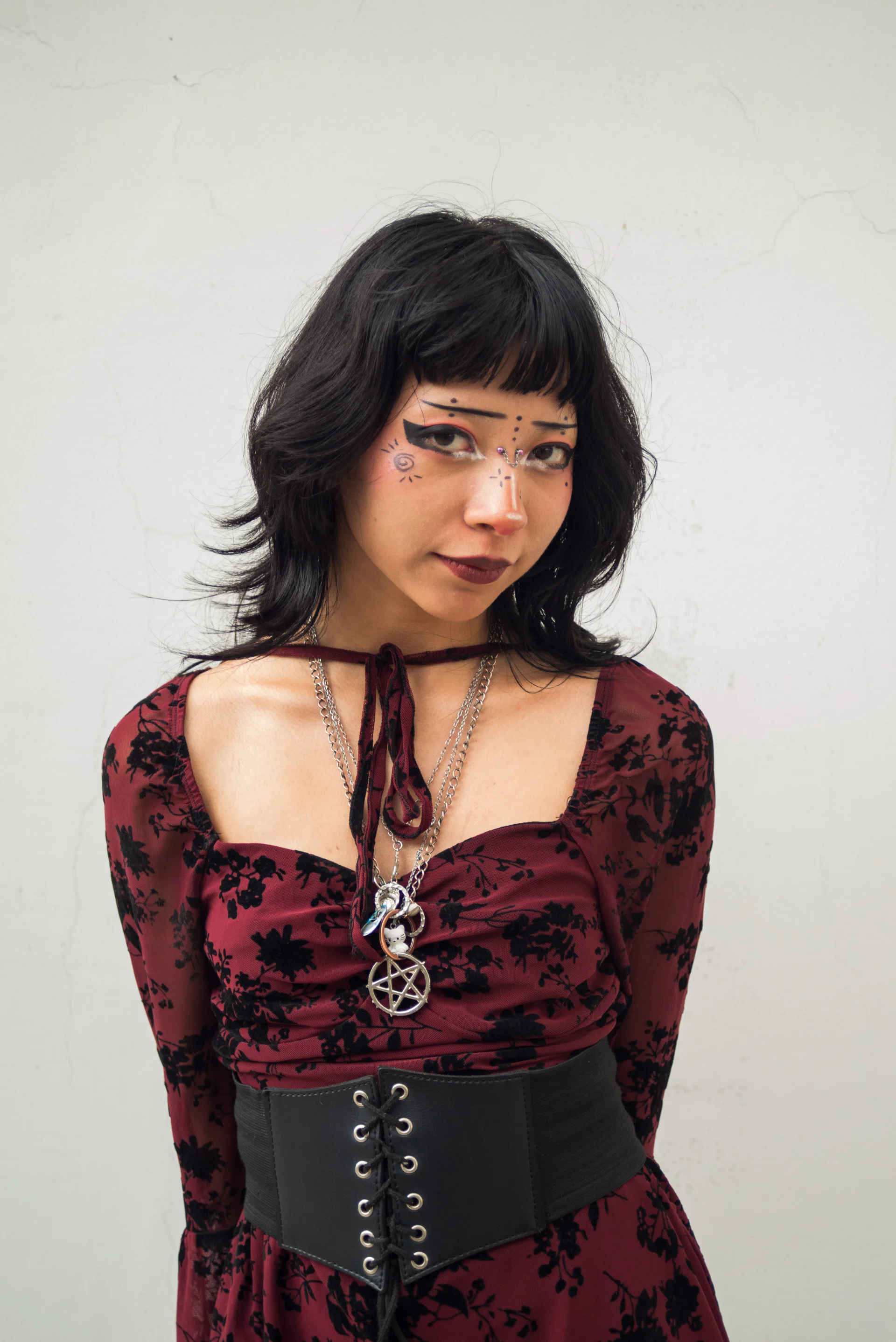 XXX Porn Photo of Nude KiomyVamp 2