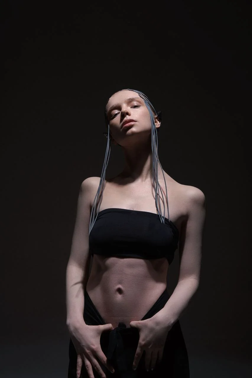 XXX Porn Photo of Nude ginger_hugs 7