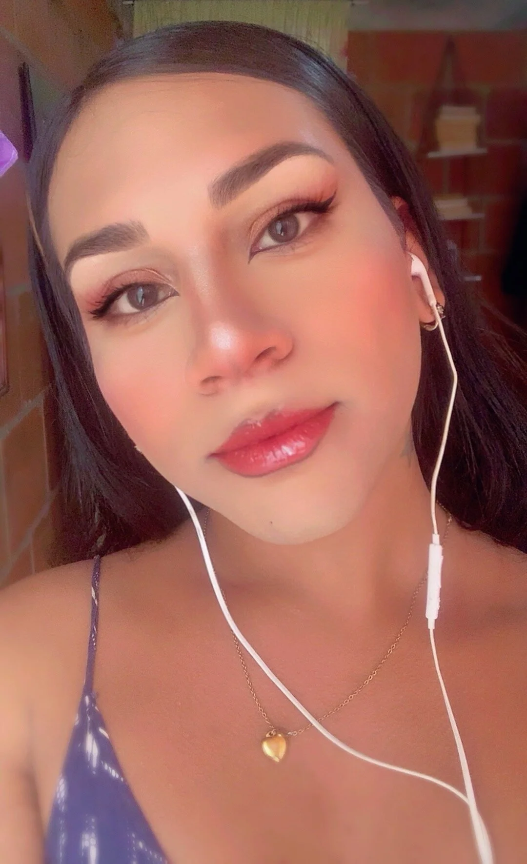 XXX Porn Photo of Nude AndreaaFoxx 16