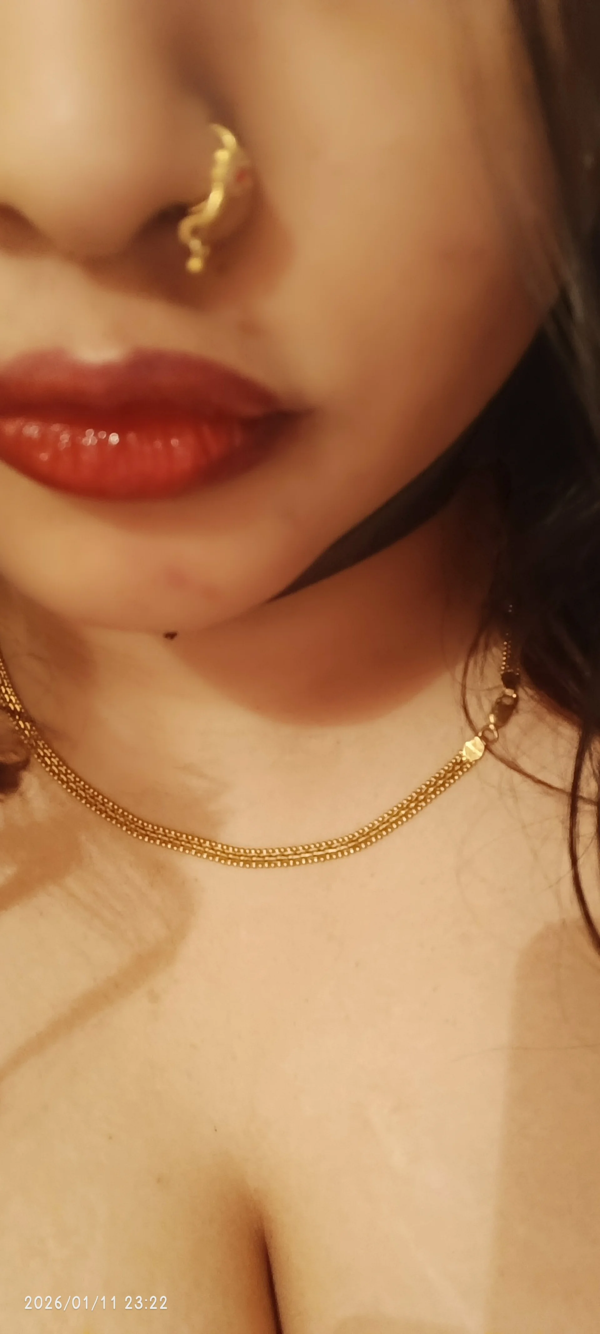 XXX Porn Photo of Nude Beauty_Queen_Soniya 154