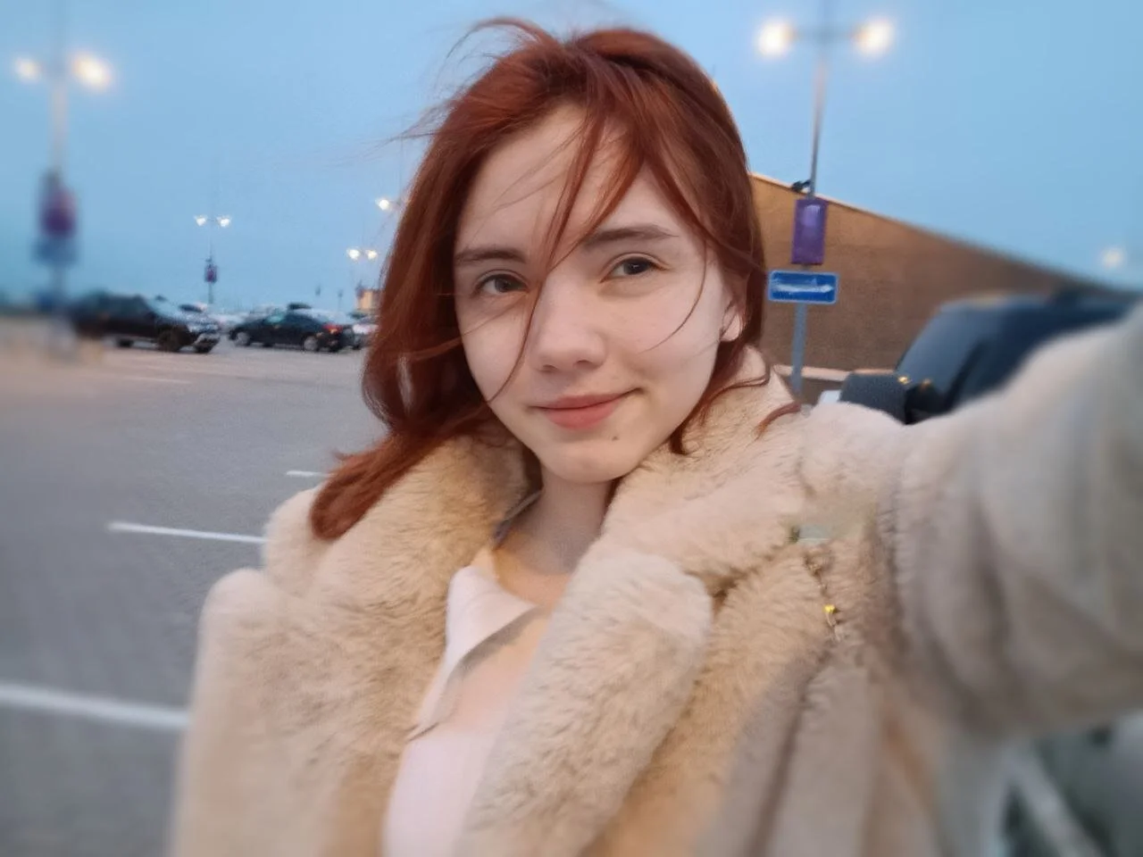 XXX Porn Photo of Nude NoreenBalle 4