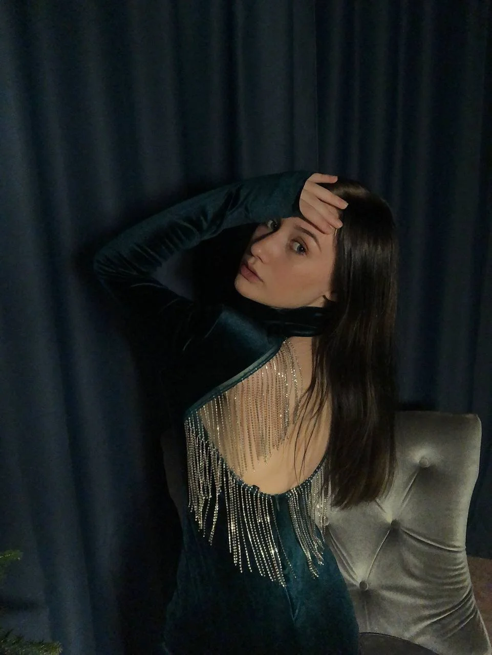 XXX Porn Photo of Nude Katushhh 11