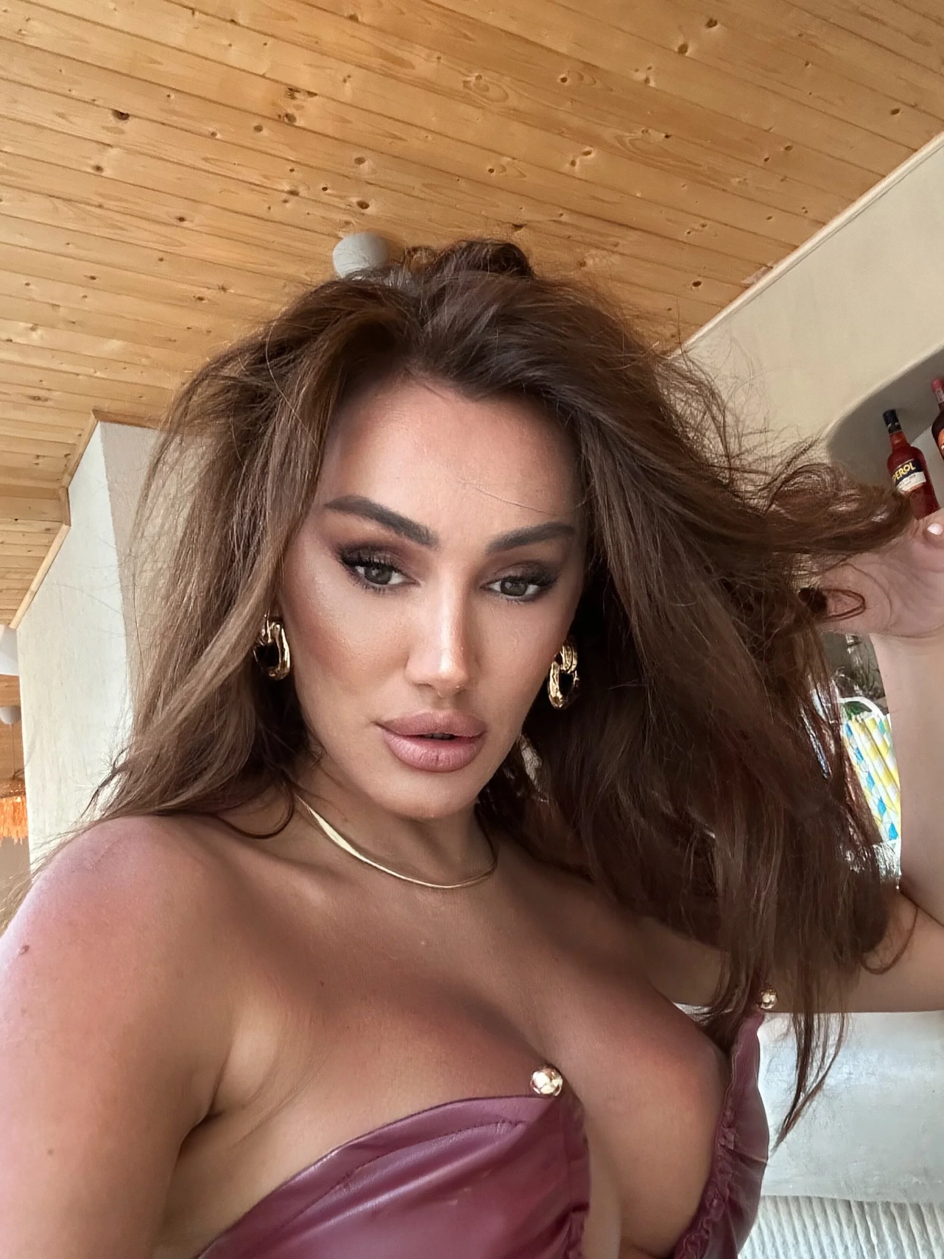 XXX Porn Photo of Nude Miss_mar 5