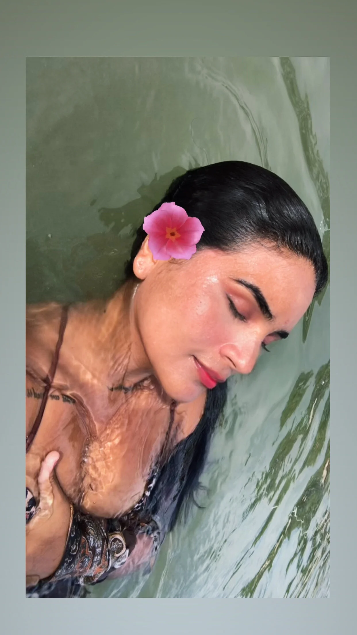 XXX Porn Photo of Nude Zoe_Renata 3