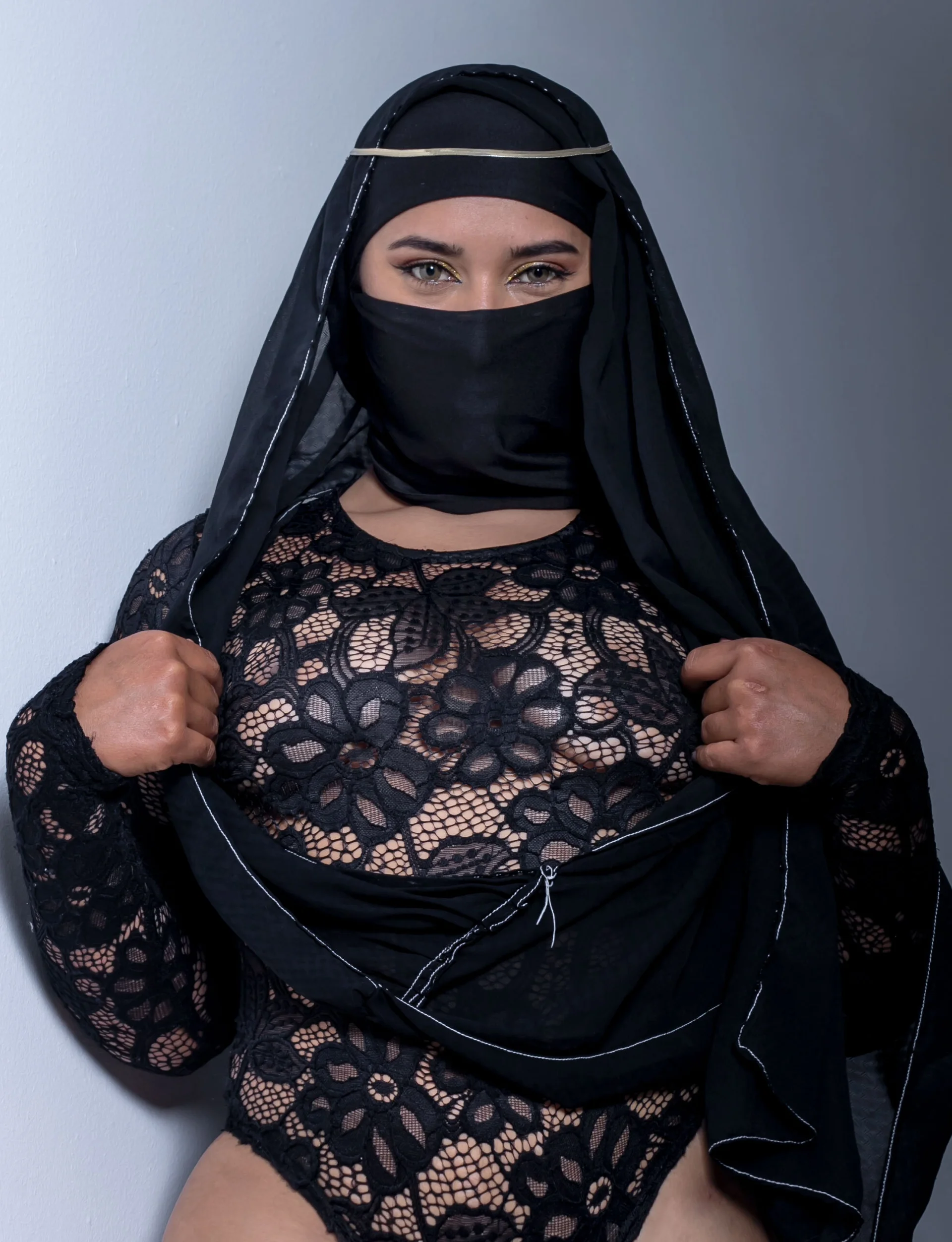 XXX Porn Photo of Nude Daksha_a 26