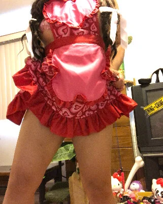 XXX Porn Photo of Nude asialovedoll 172