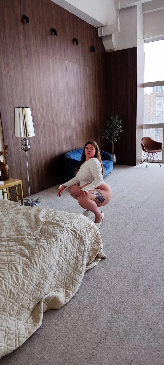 XXX Porn Photo of Nude RubyValen 15