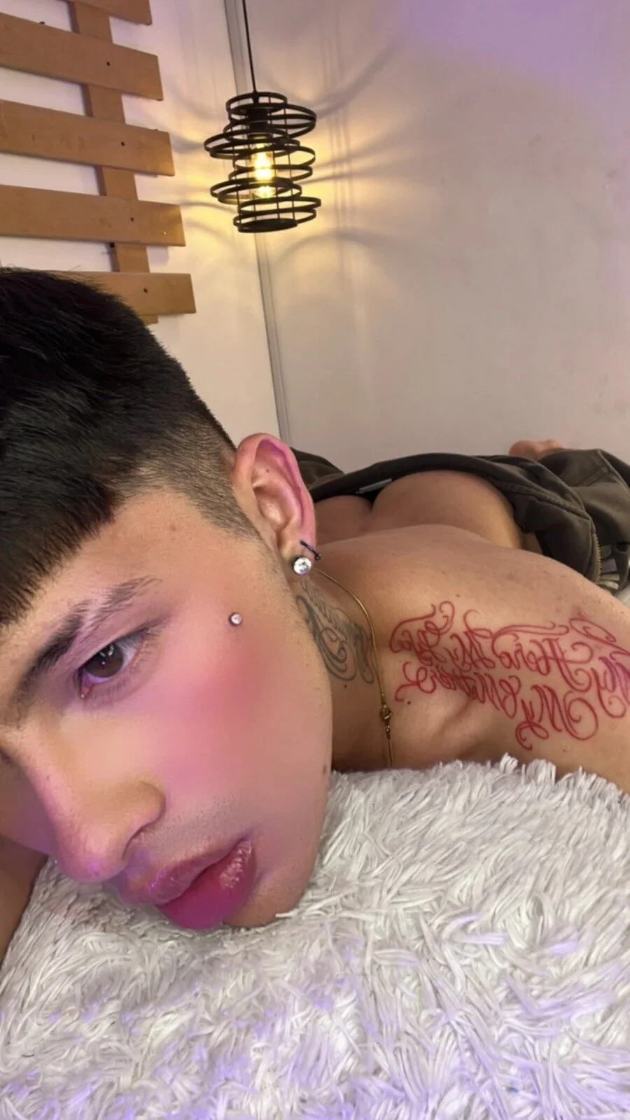 XXX Porn Photo of Nude Novoa_Prime 6