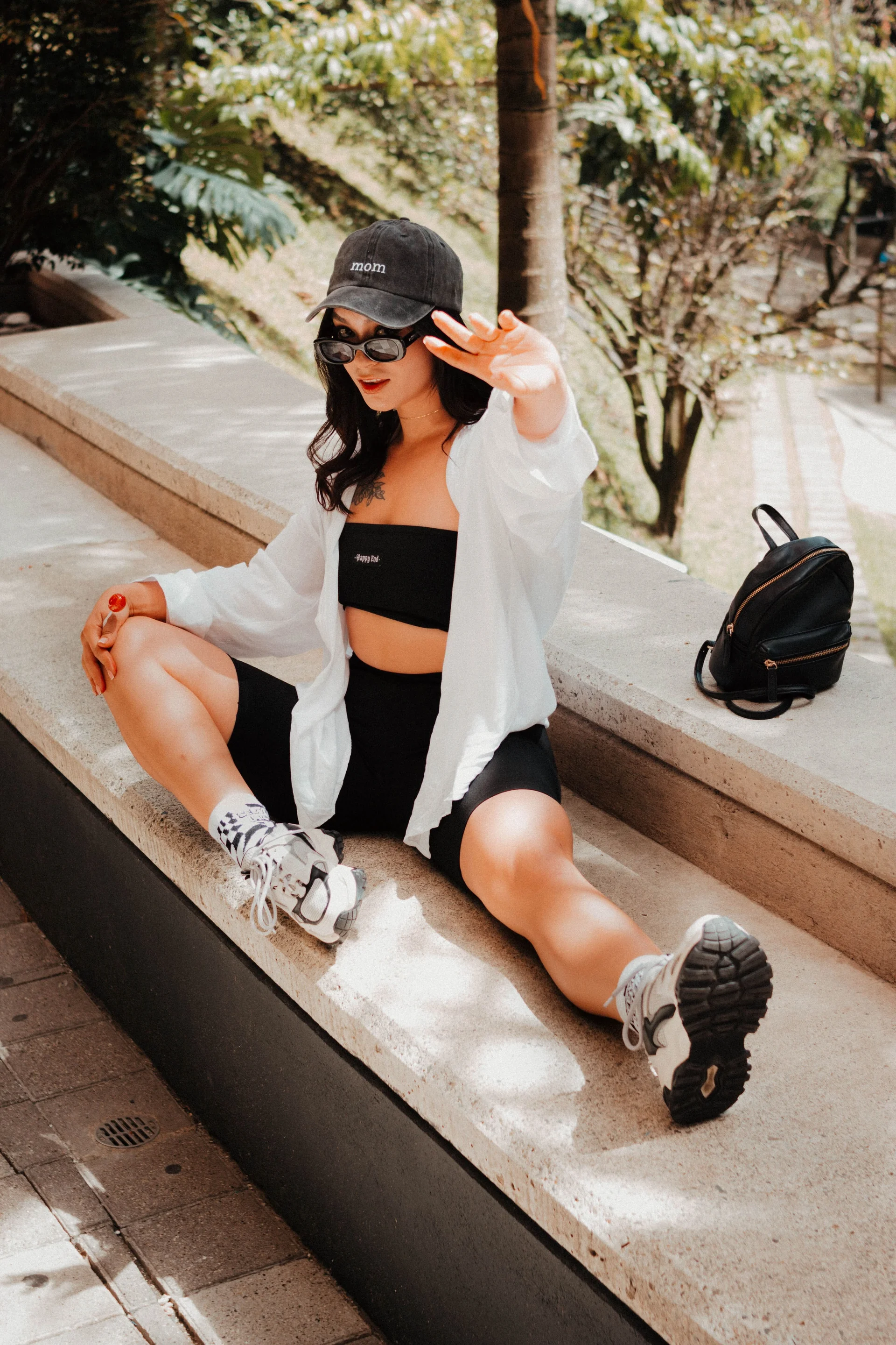 XXX Porn Photo of Nude TamyHoney 19