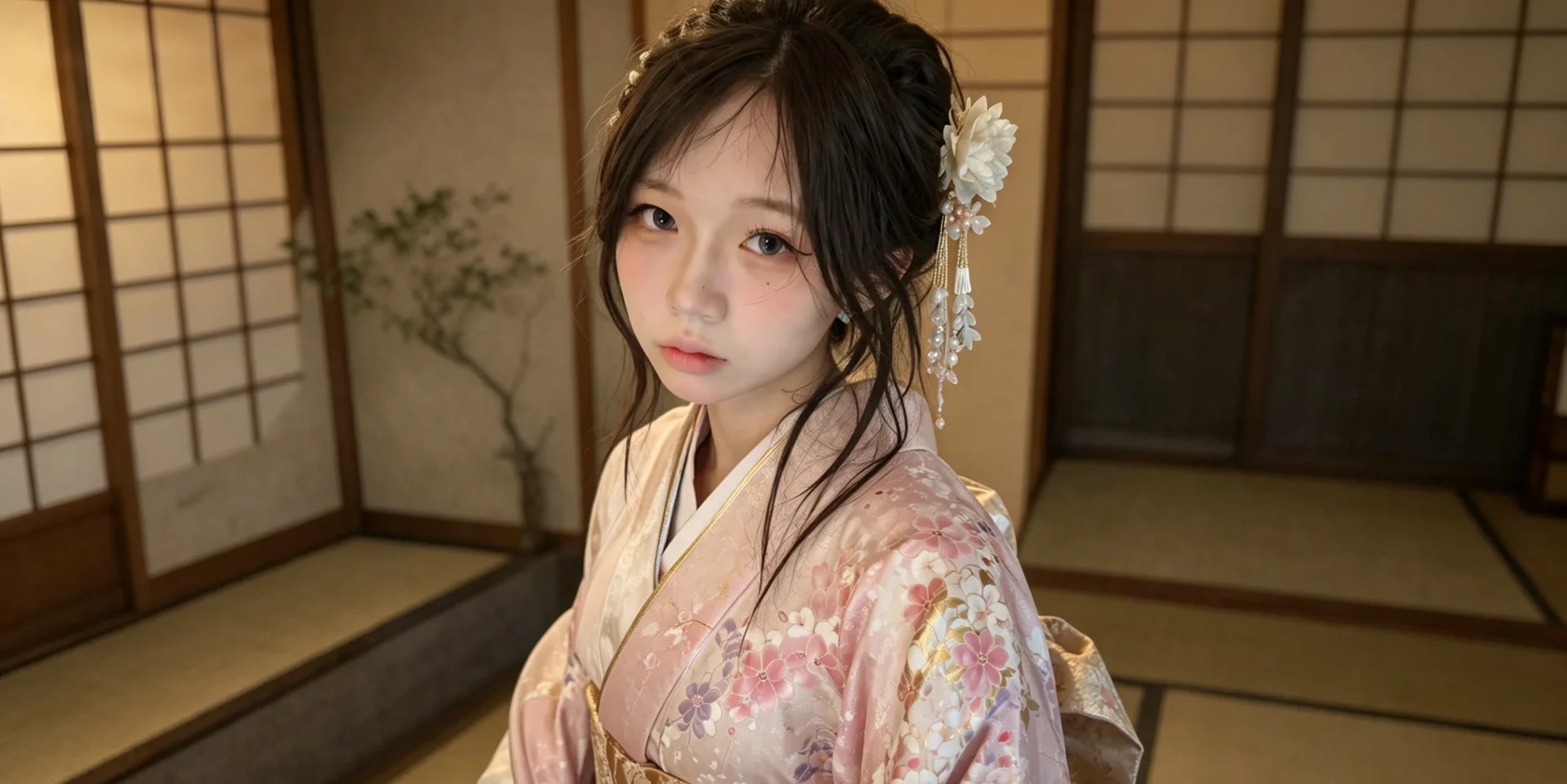 XXX Porn Photo of Nude wanou_bb 3