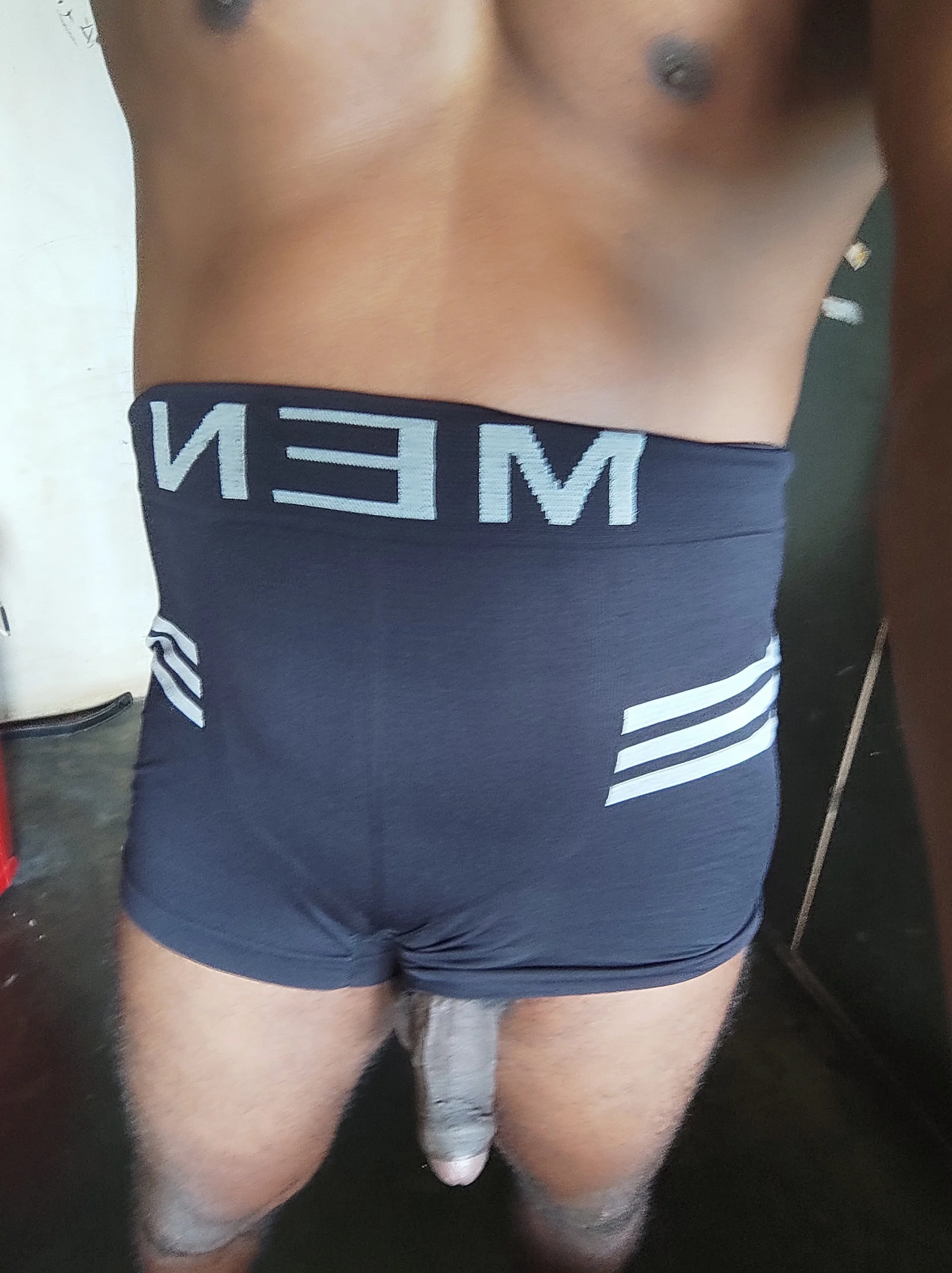 XXX Porn Photo of Nude Vineshkty 10