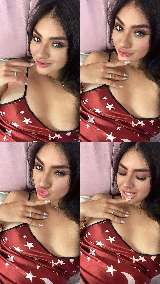 XXX Porn Photo of Nude MiaFox_mml 2
