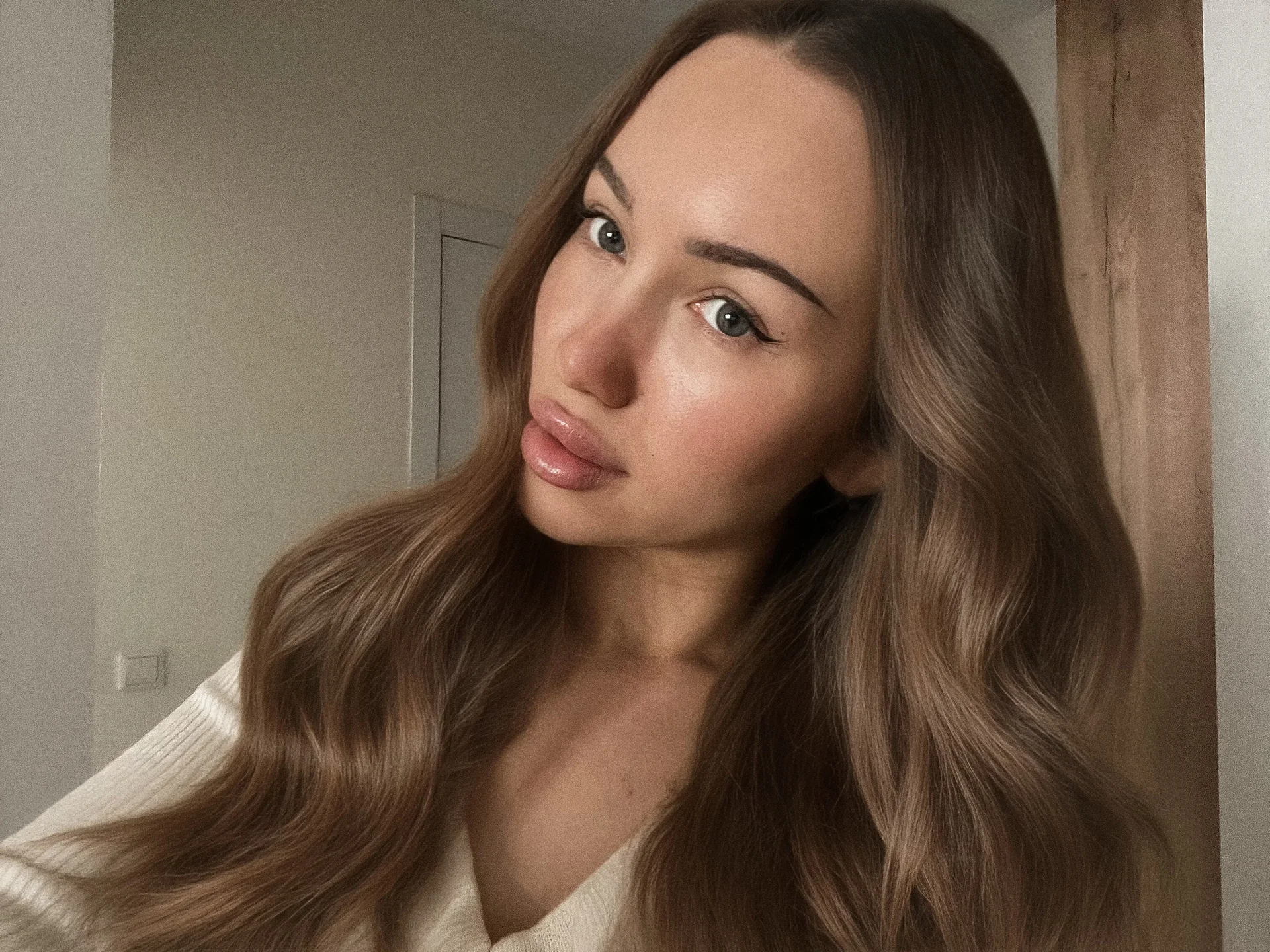 XXX Porn Photo of Nude Amelia_Ray_ 2