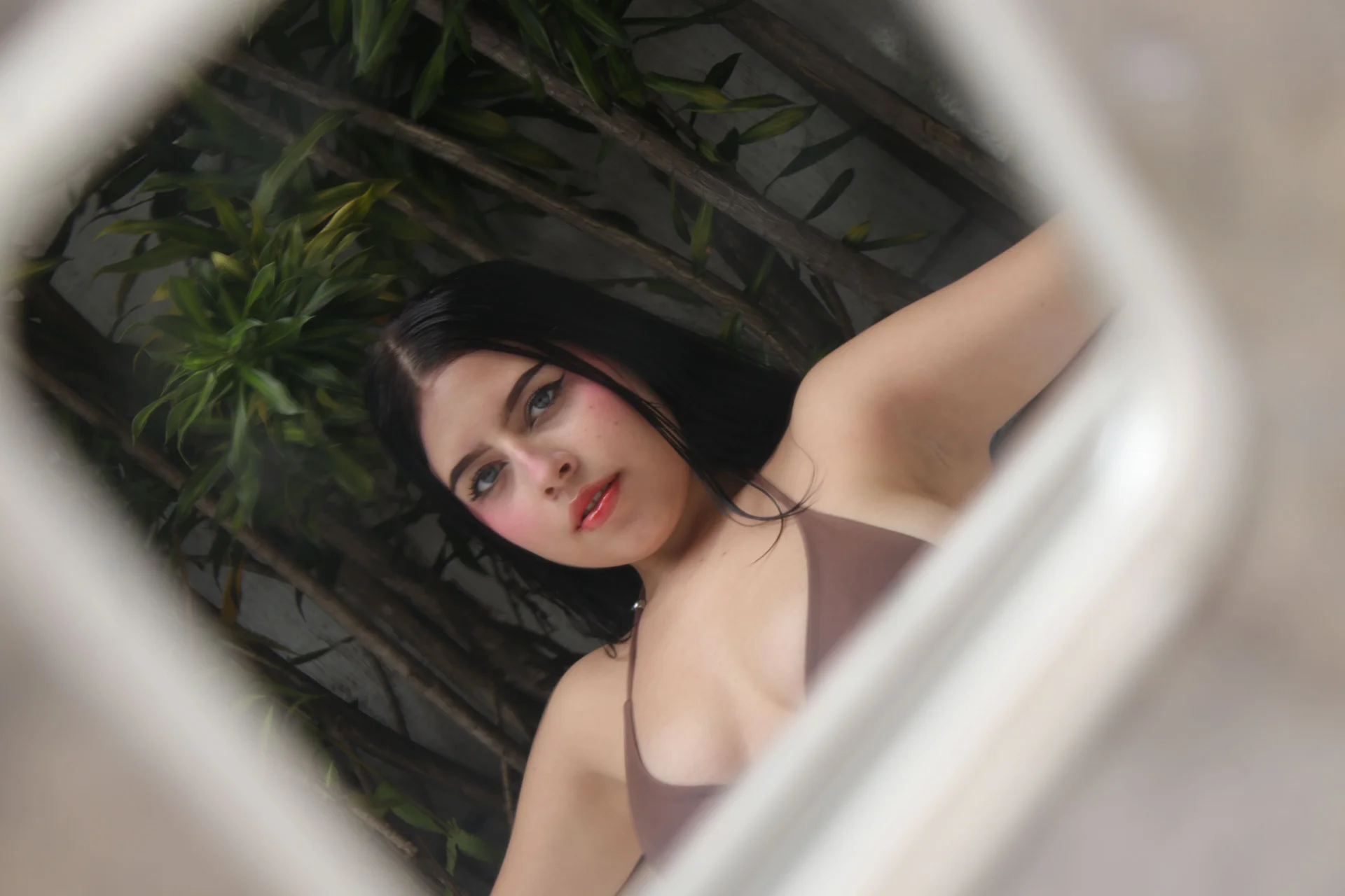 XXX Porn Photo of Nude jhade_fox 48