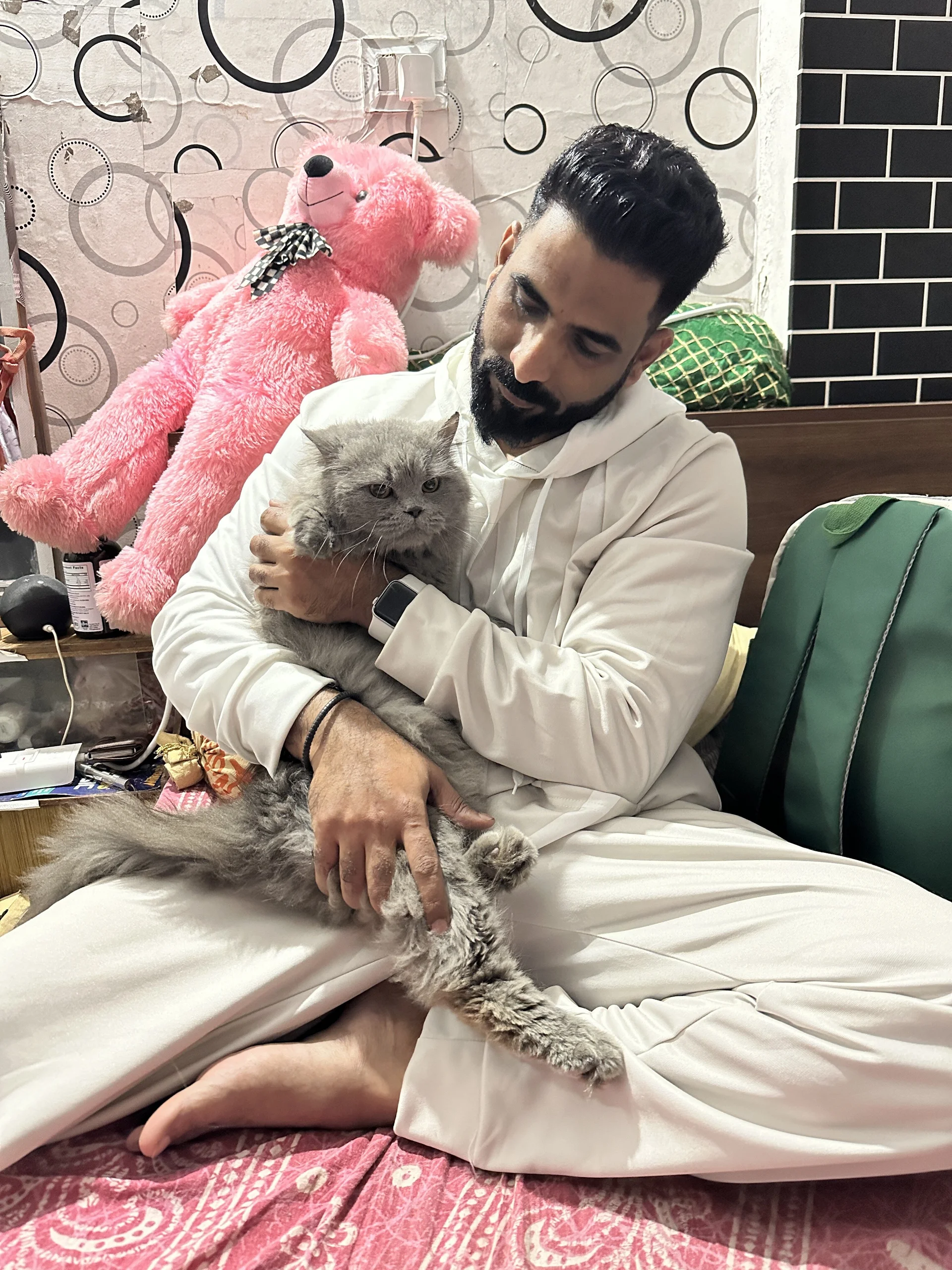 XXX Porn Photo of Nude Rockyhunk143 2