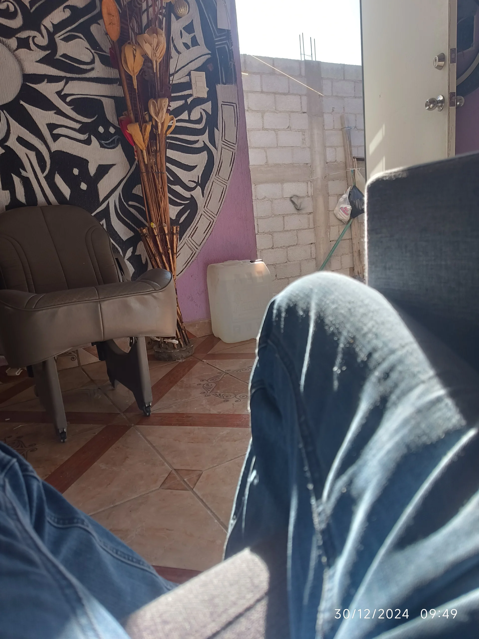 XXX Porn Photo of Nude Leonul 1