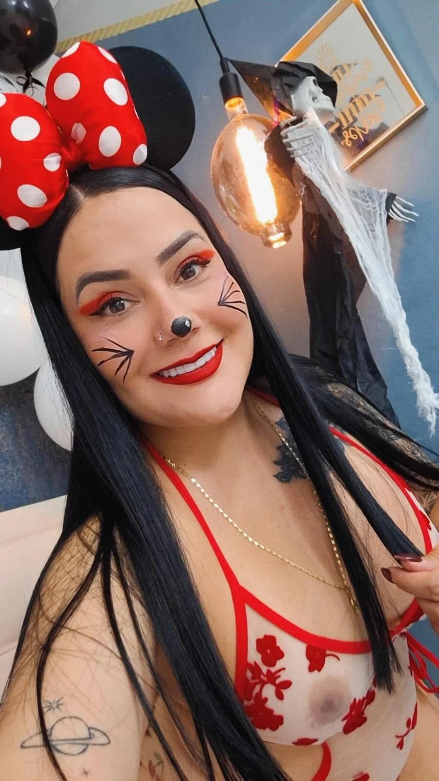 XXX Porn Photo of Nude galatea_rous 80