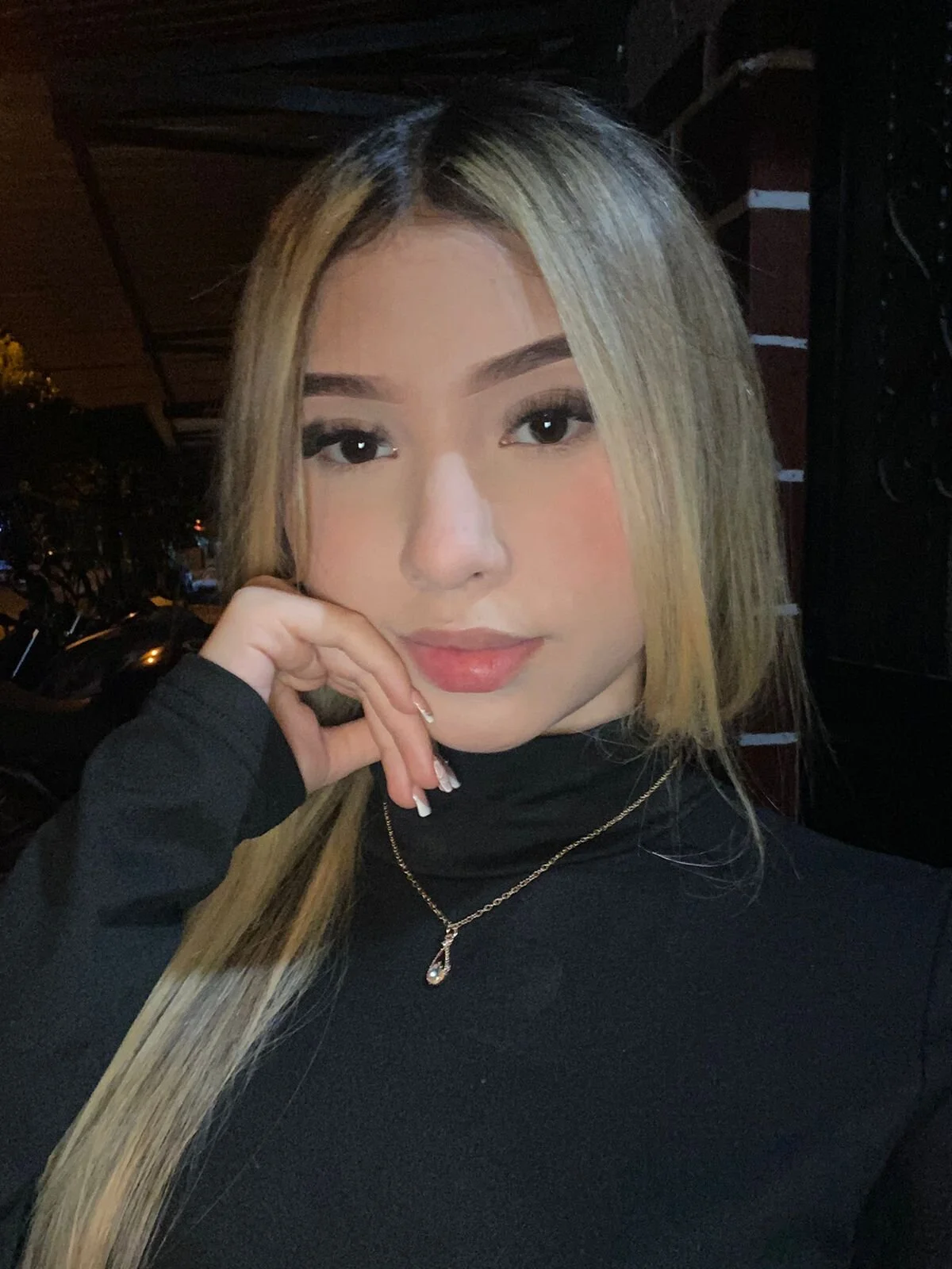 XXX Porn Photo of Nude Dulce_violetta_ 5