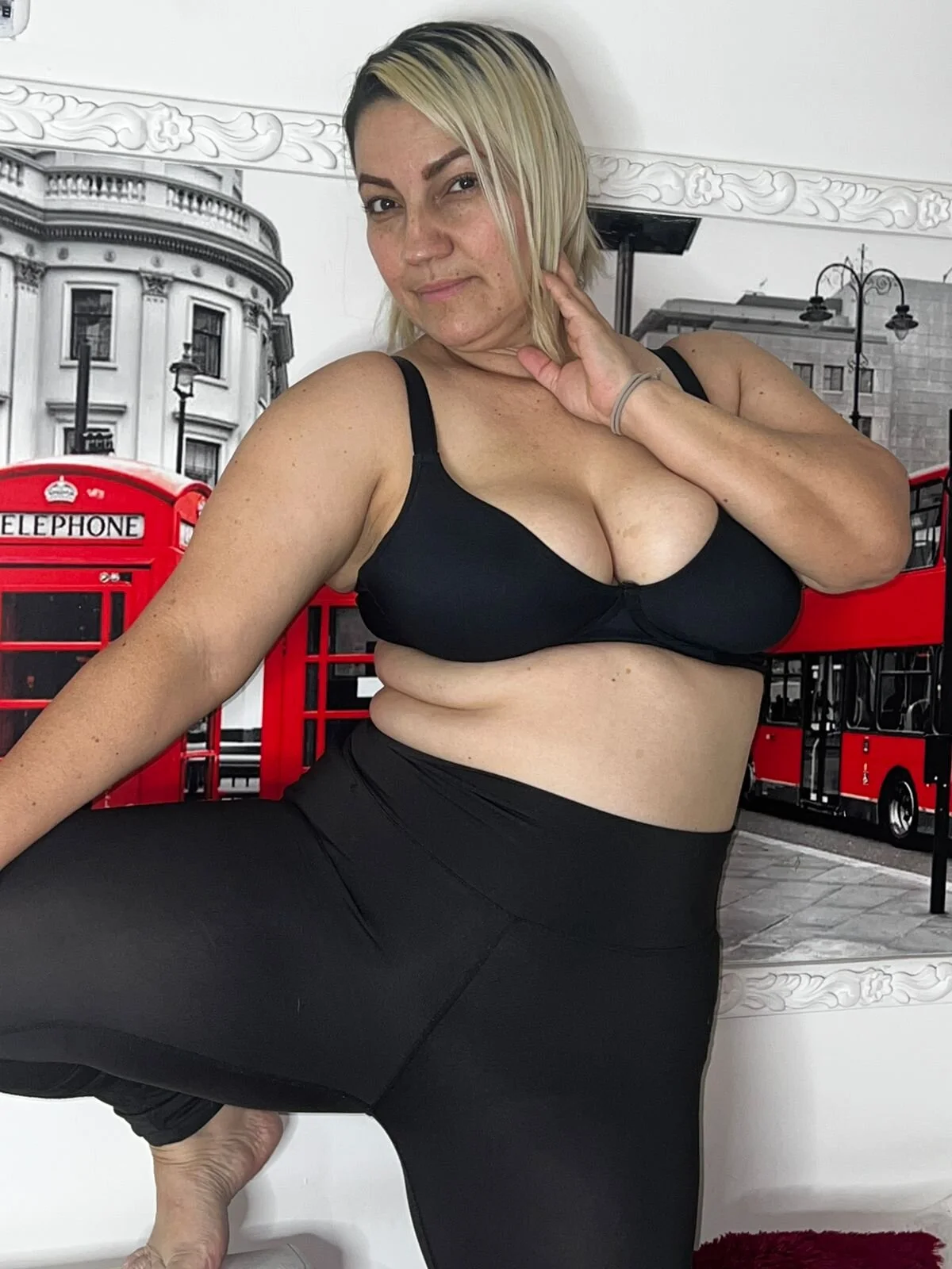 XXX Porn Photo of Nude Heidy_milf 117