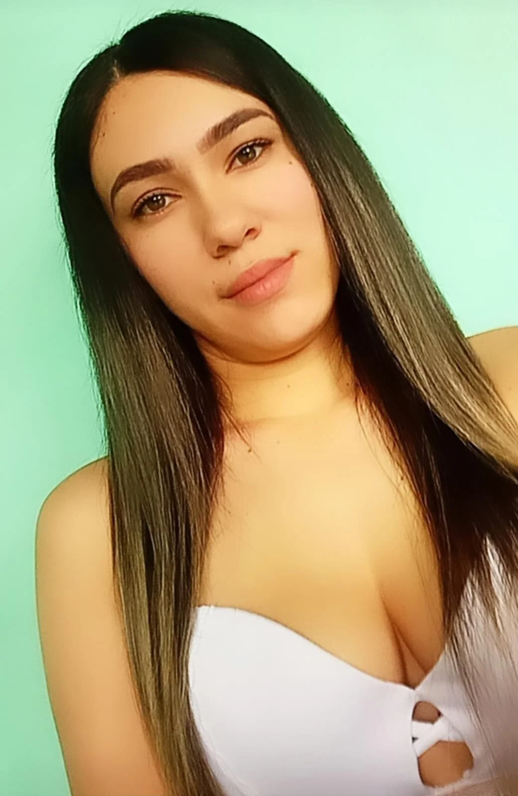 XXX Porn Photo of Nude _Molly_rosse_ 4