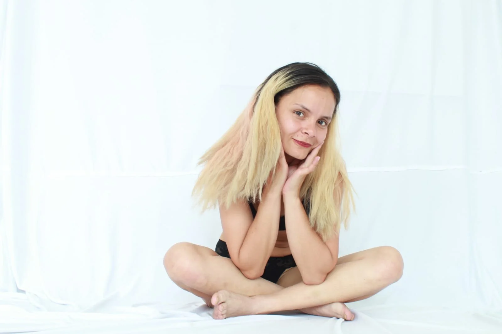 XXX Porn Photo of Nude Ariasmithog 5
