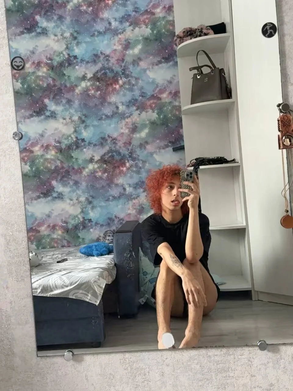 XXX Porn Photo of Nude Fred_bucks 6
