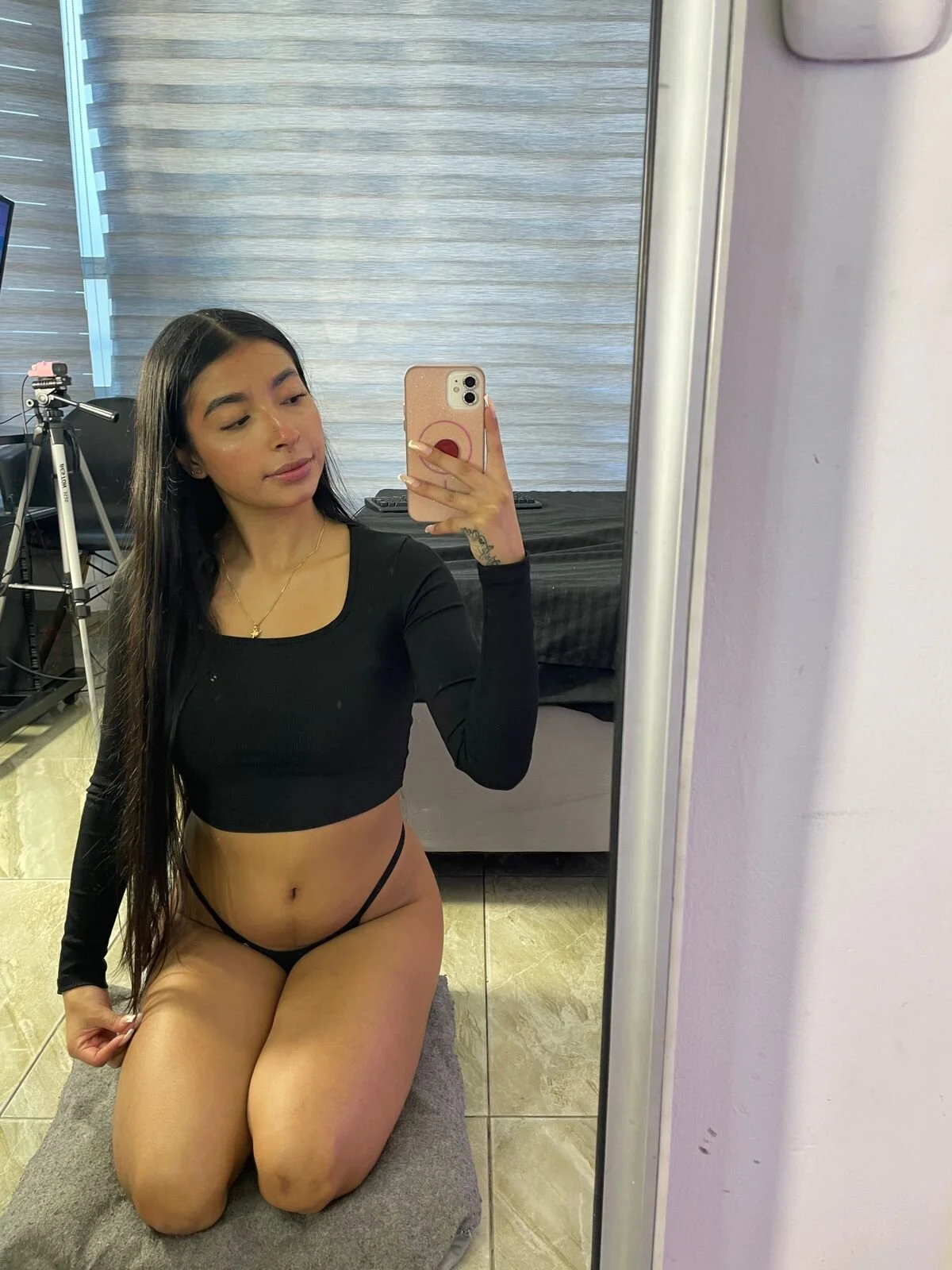 XXX Porn Photo of Nude SARAH_COLLENS_ 9