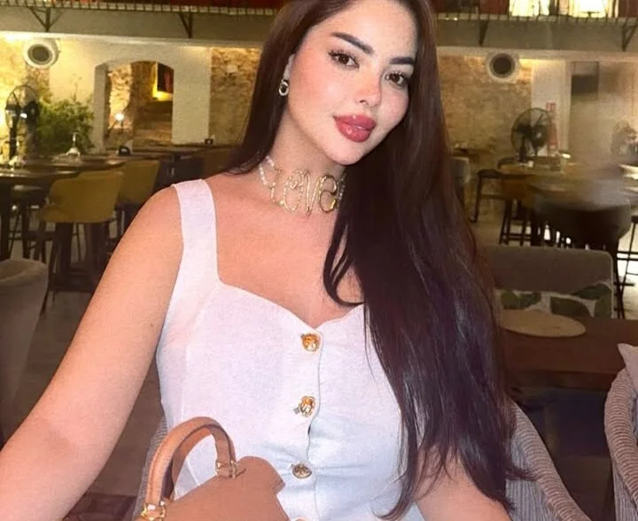 XXX Porn Photo of Nude AsilAbid 6