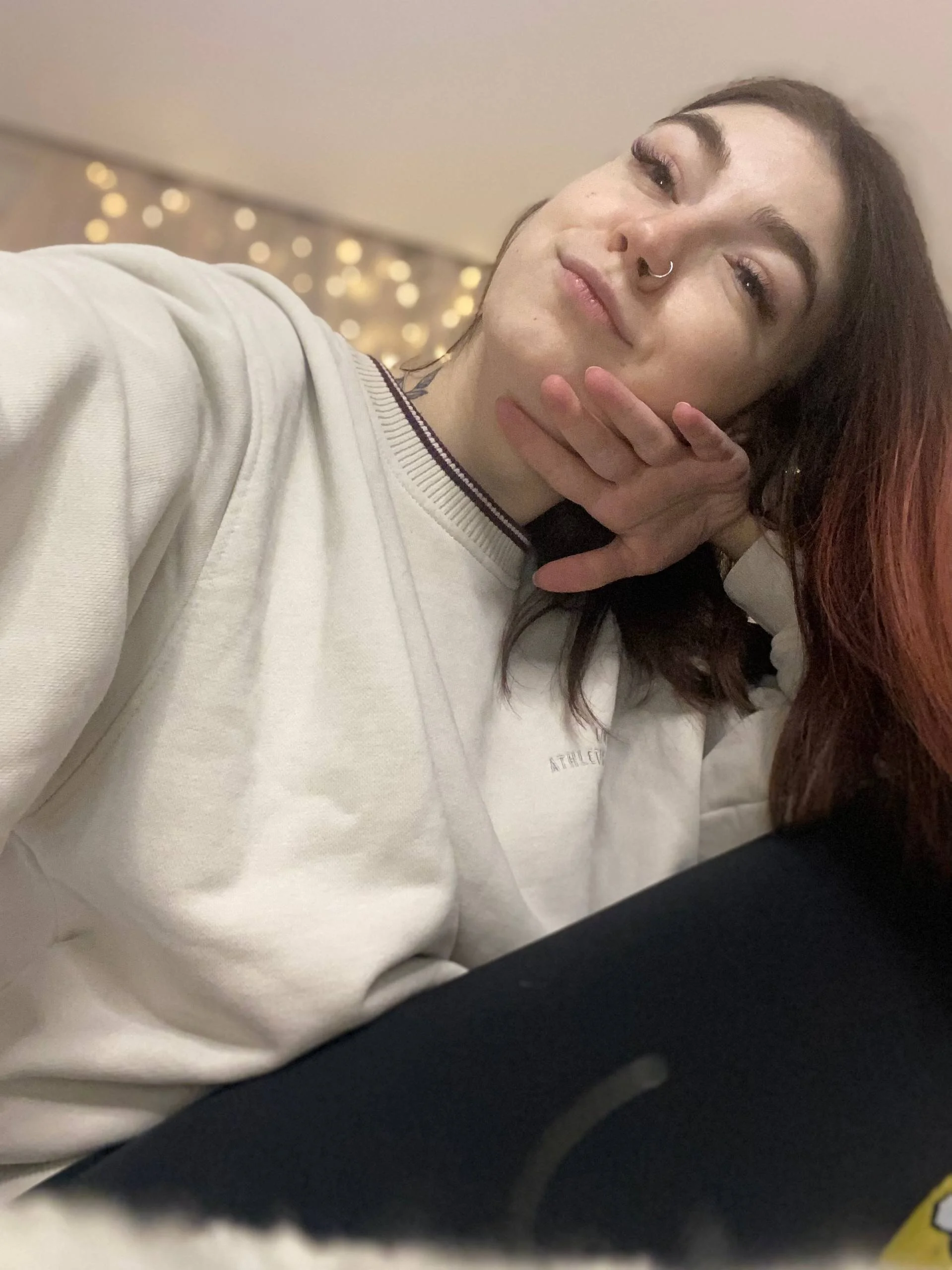 XXX Porn Photo of Nude KaKotowski 18