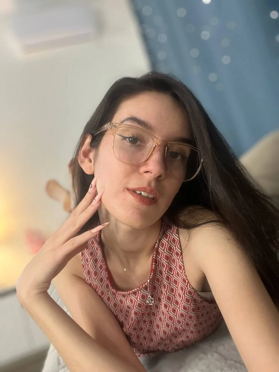 XXX Porn Photo of Nude HazelSunshine 4