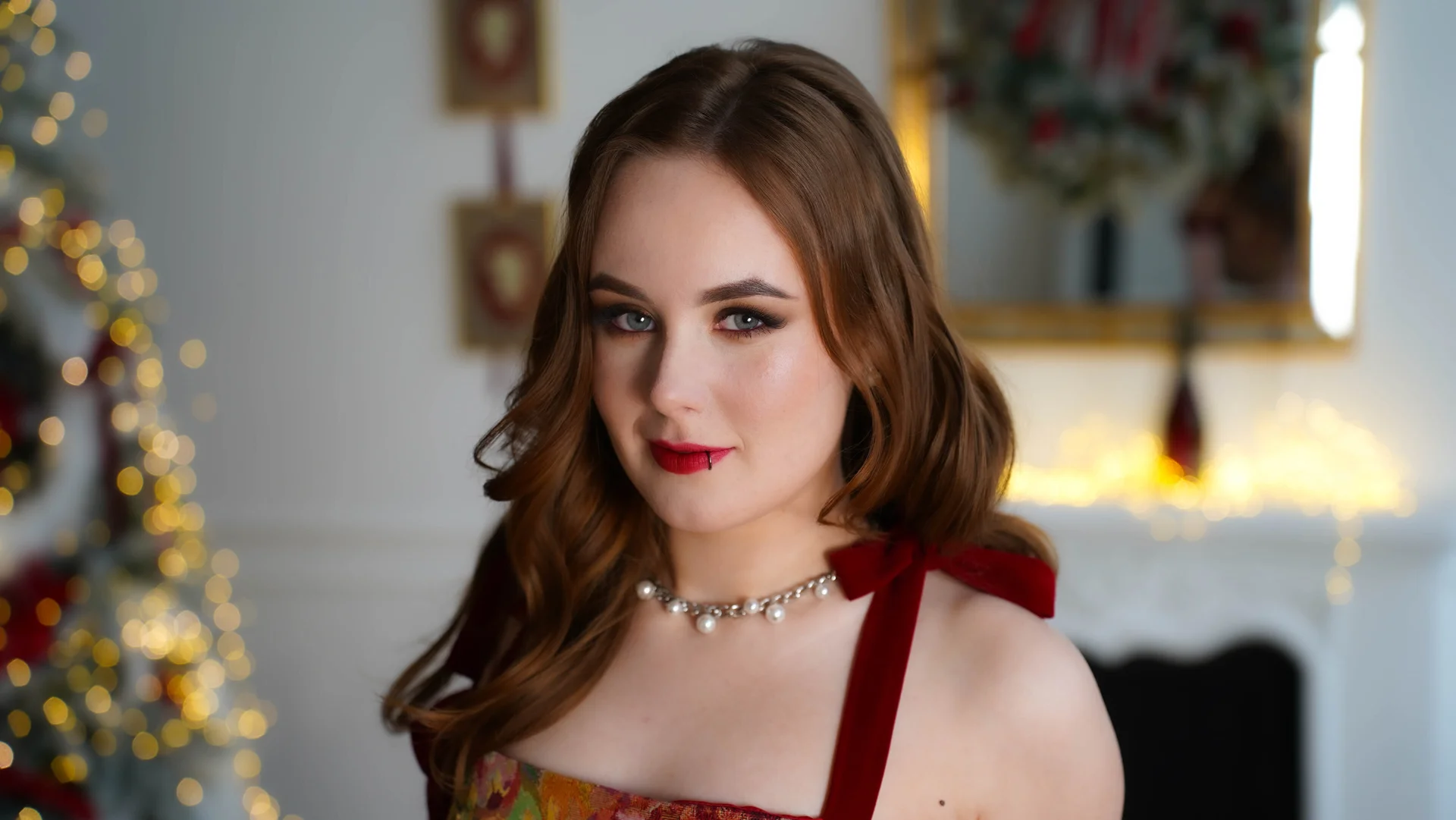 XXX Porn Photo of Nude DanaDrake 15