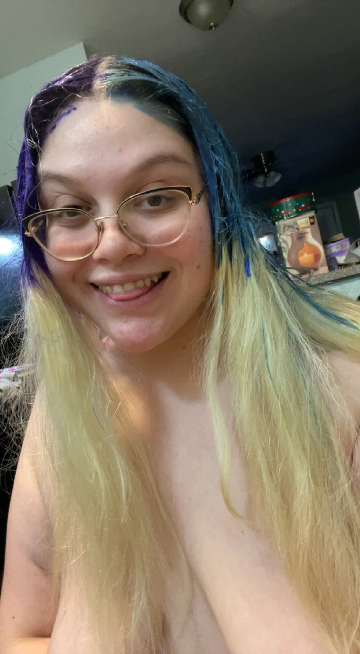 XXX Porn Photo of Nude ItsBunniBabe 152