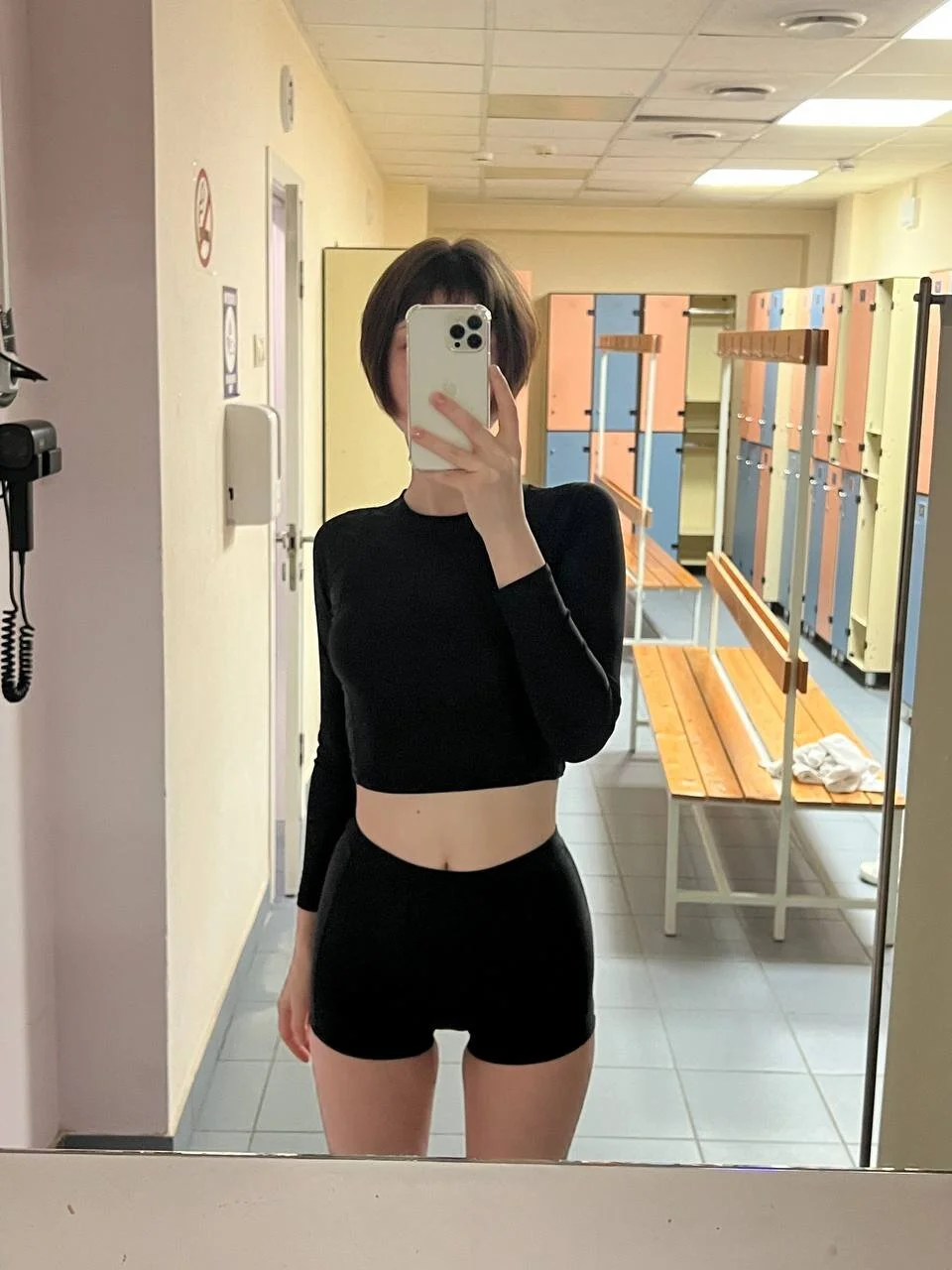 XXX Porn Photo of Nude LeraKit 5