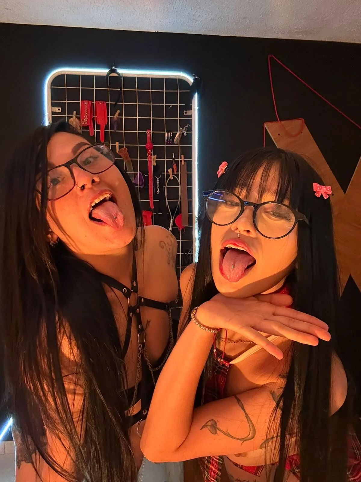 XXX Porn Photo of Nude Melany_bdsm 10