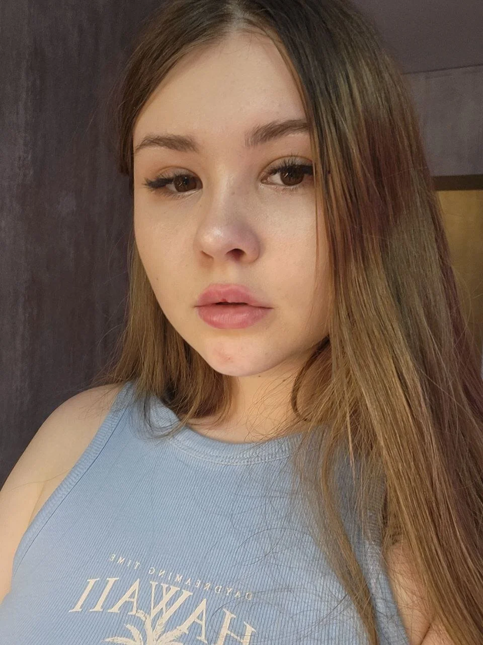 XXX Porn Photo of Nude cutie_mili 18