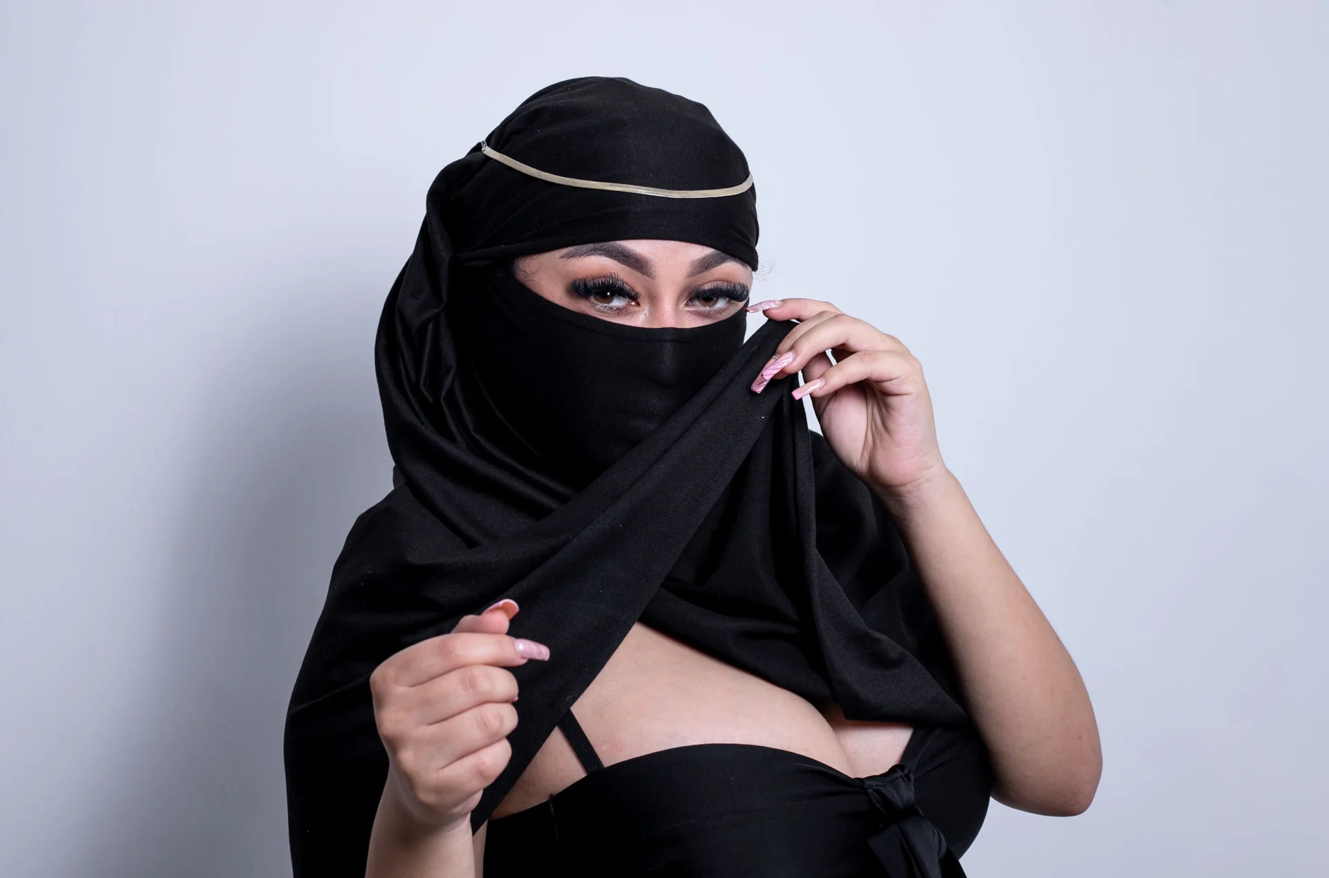 XXX Porn Photo of Nude _ghaliaa 56