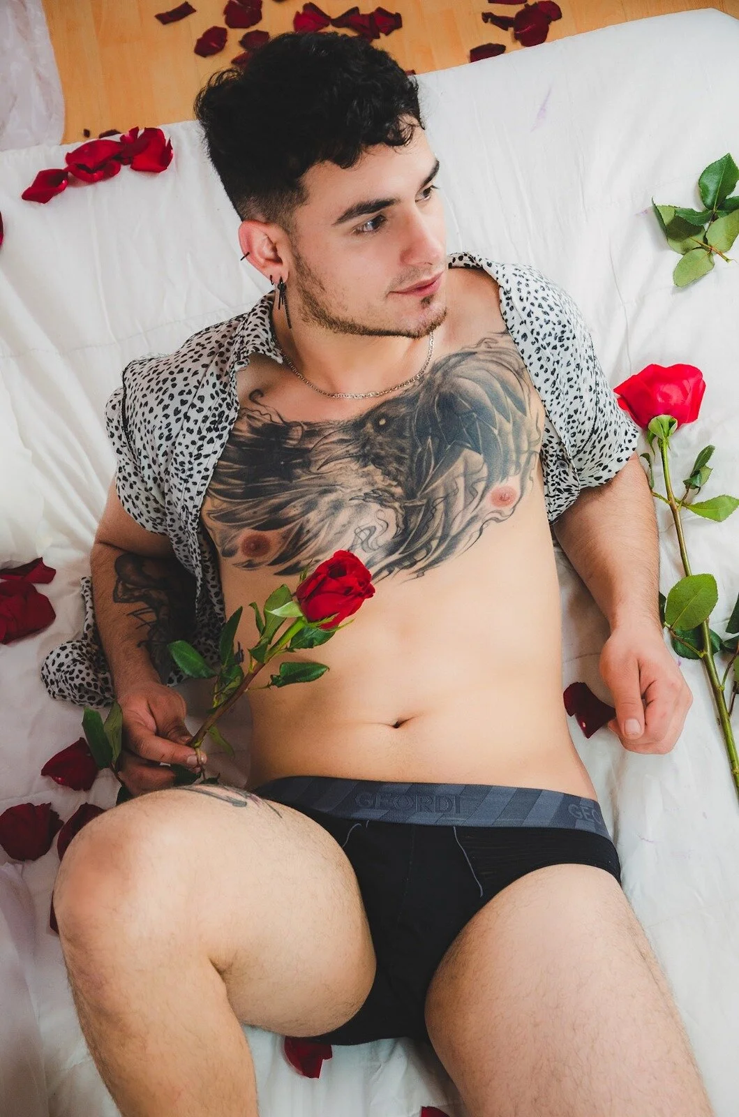 XXX Porn Photo of Nude Two_sinzXX 20
