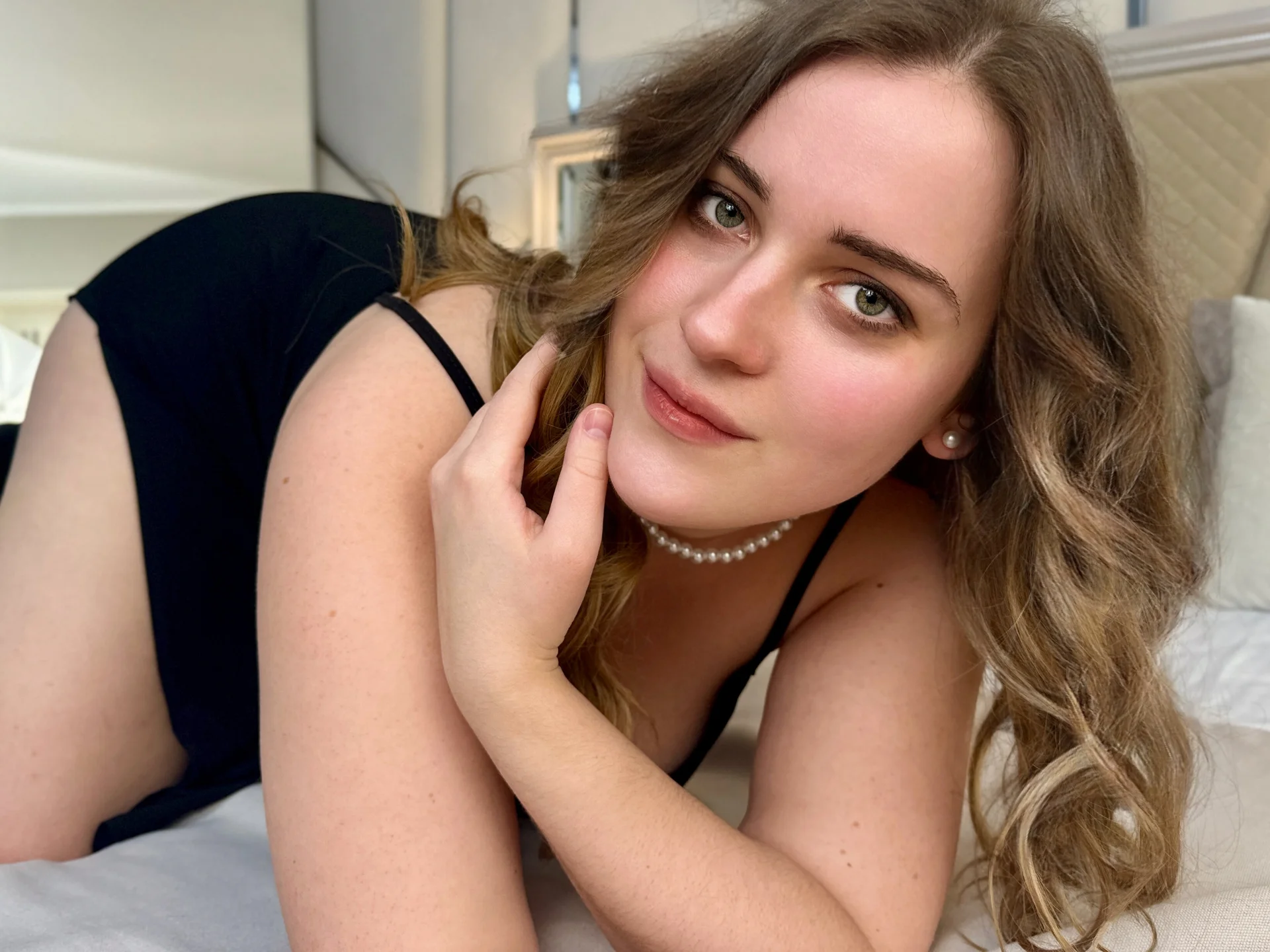 XXX Porn Photo of Nude EllieGarson 8