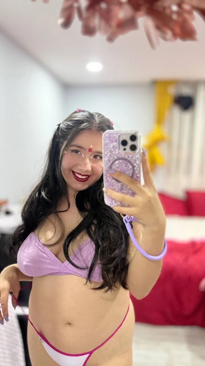 XXX Porn Photo of Nude sweetie__annieeeee 4