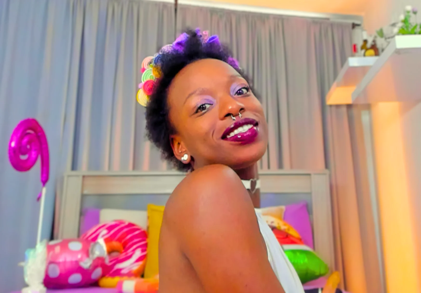 XXX Porn Photo of Nude Coco_Kiss 53