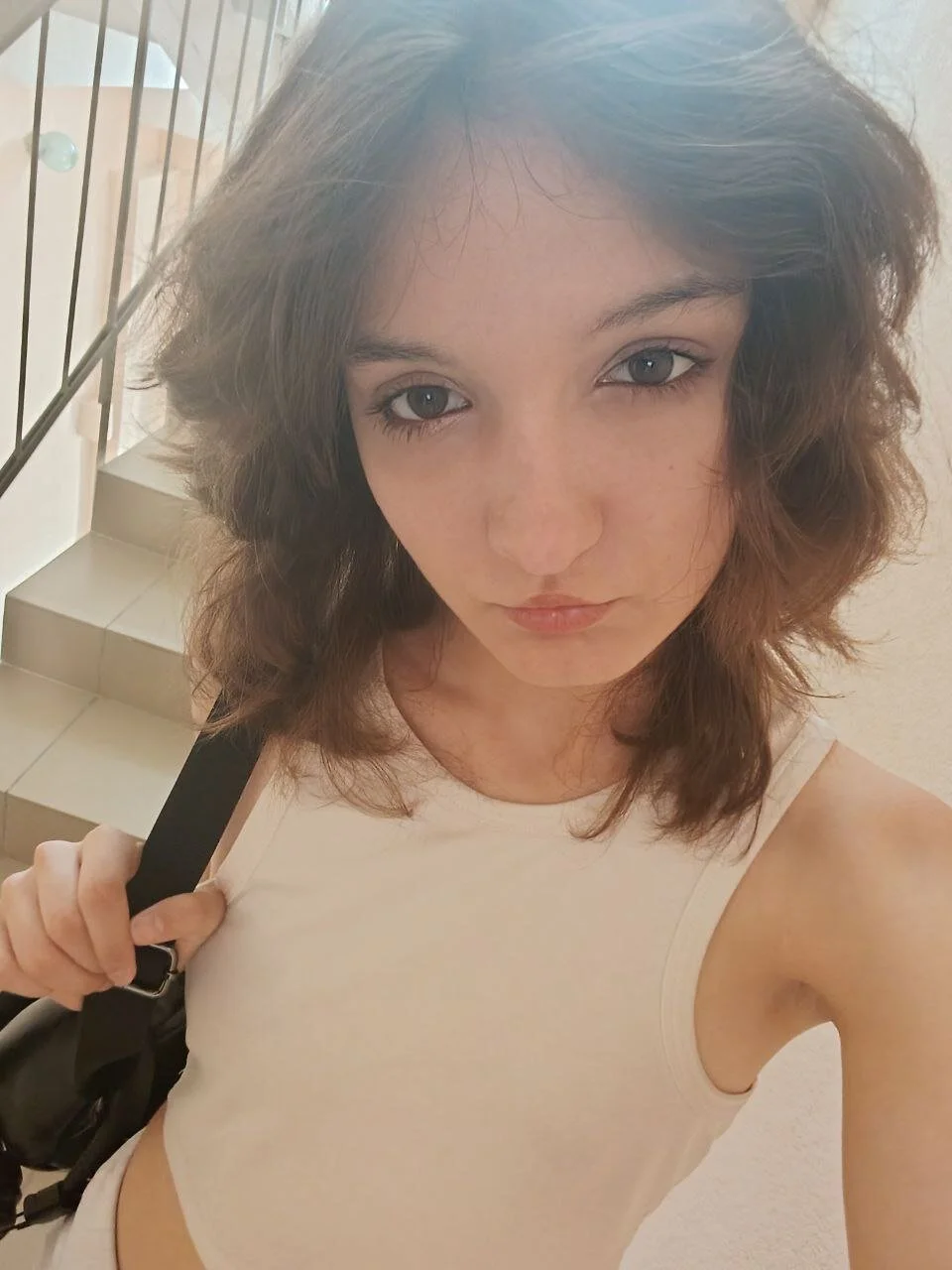 XXX Porn Photo of Nude DebiHenks 13