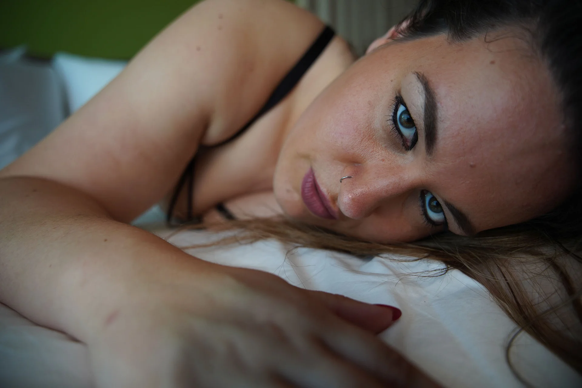 XXX Porn Photo of Nude justtess 12