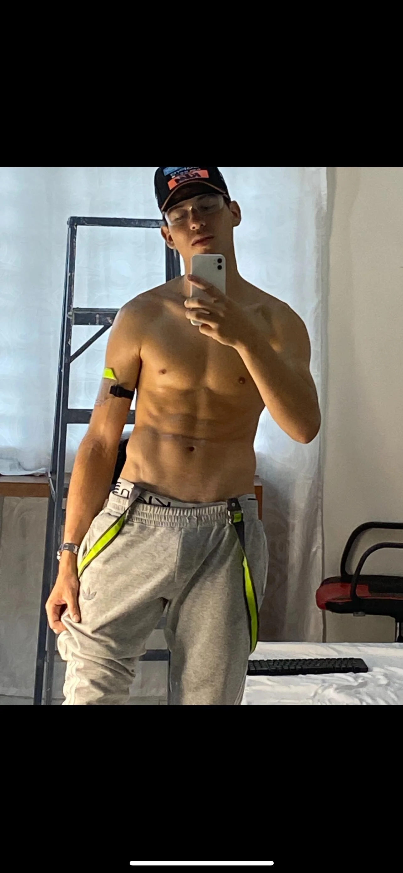 XXX Porn Photo of Nude lord_david77 20