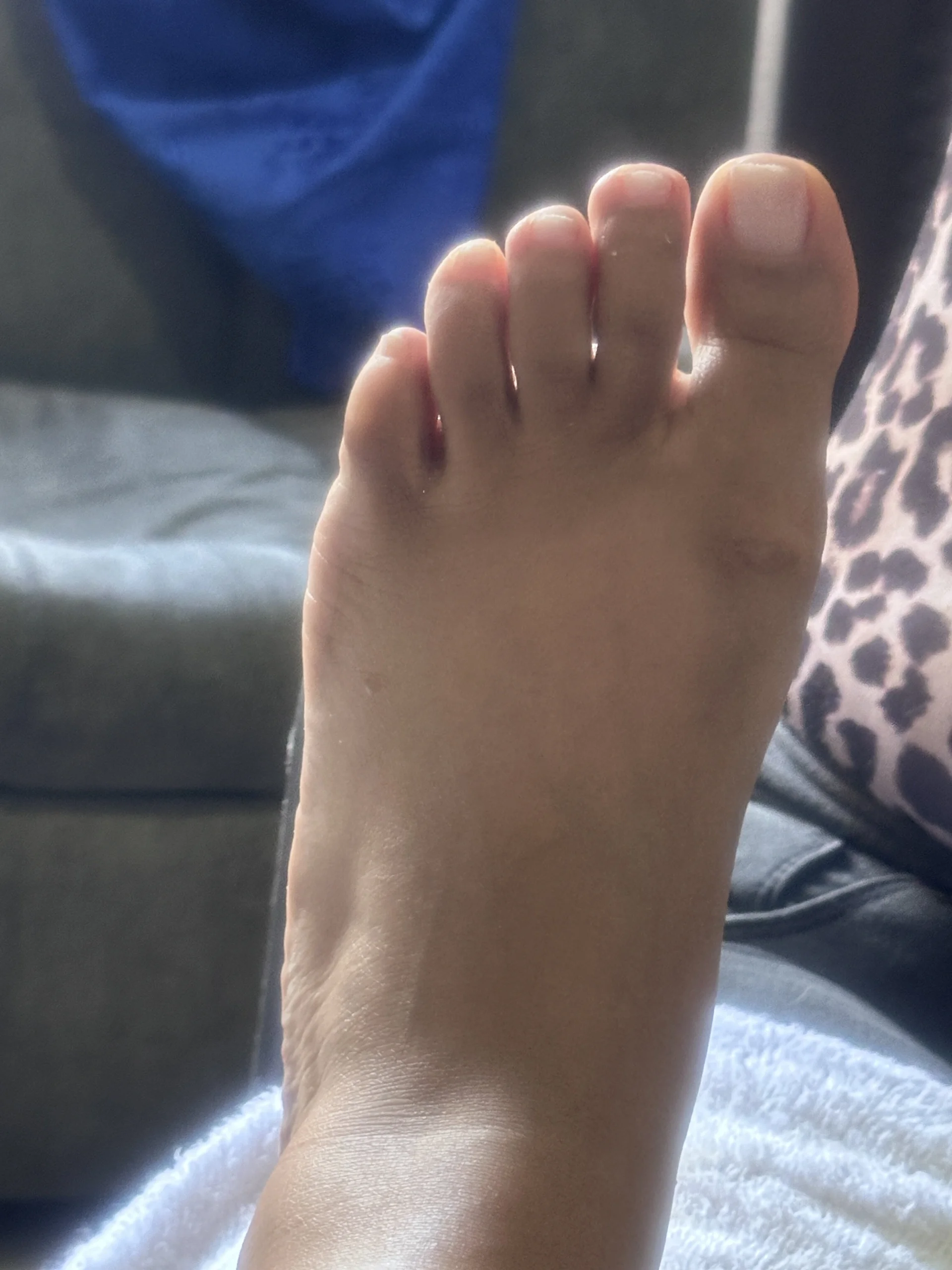 XXX Porn Photo of Nude debboraWagner 34