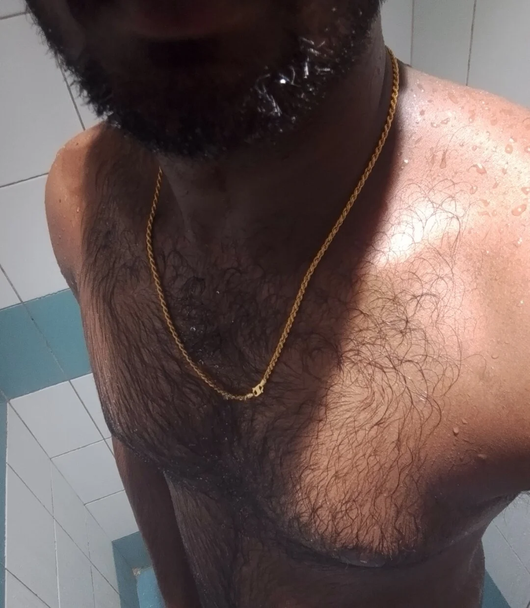 XXX Porn Photo of Nude Kdananjaya 1
