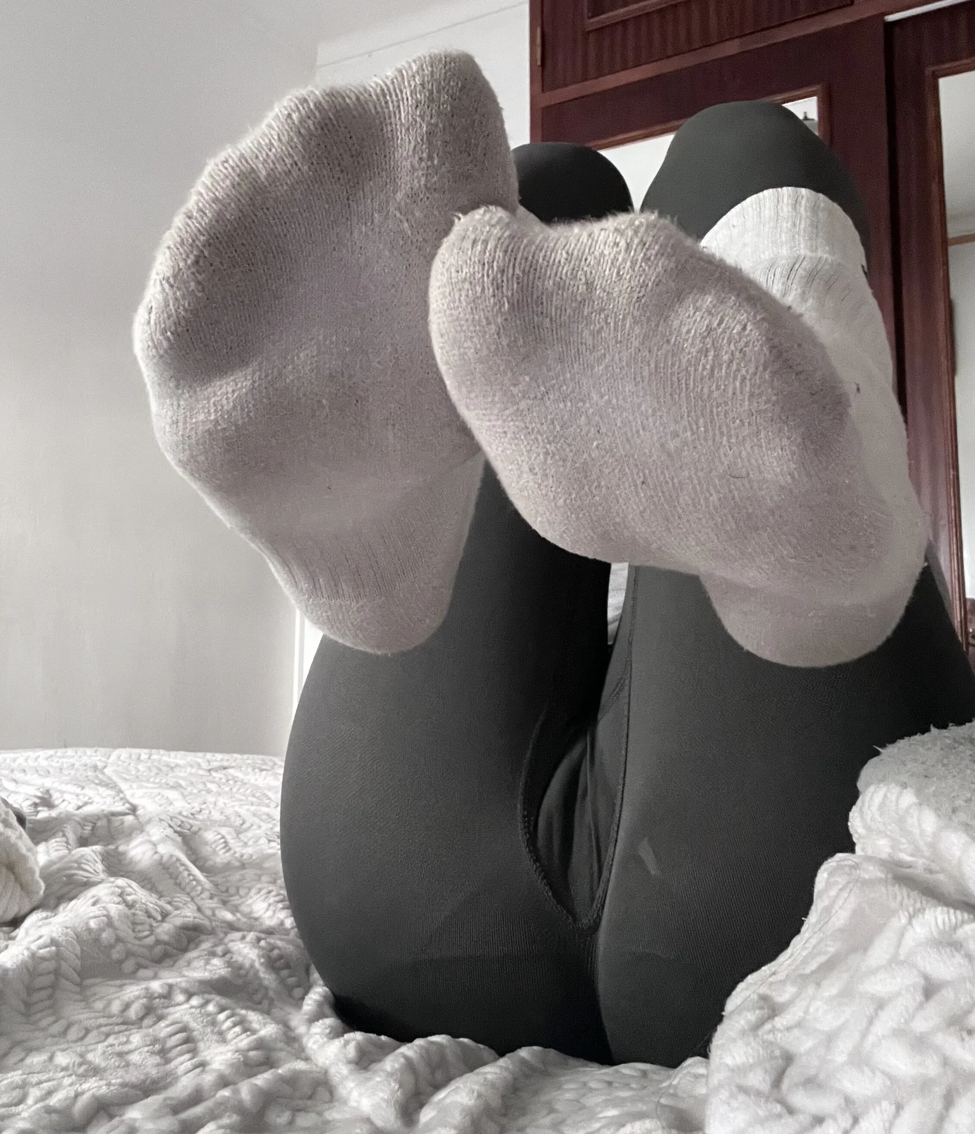 XXX Porn Photo of Nude SilkSoles 2